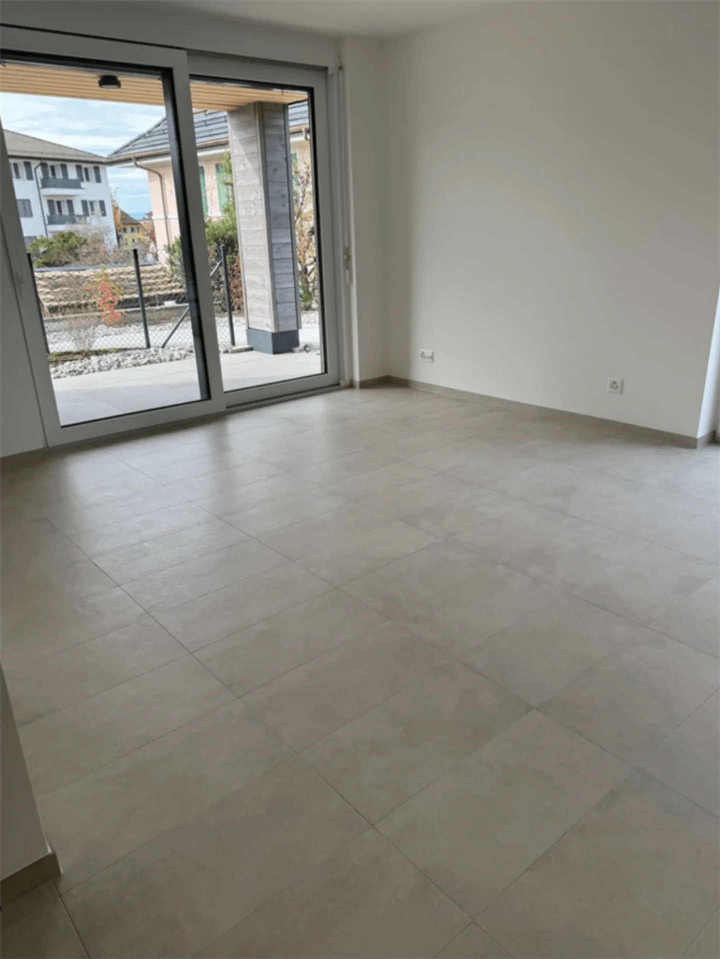 LA TOUR-DE-PEILZ - AVENUE DE BEL-AIR - APPARTEMENT NEUF DE 2 PIECES - Photo 3 sur 6