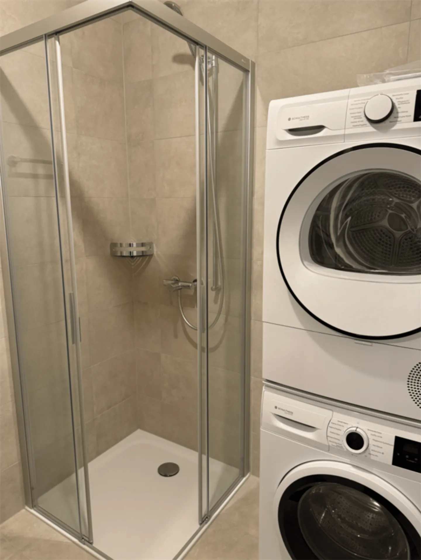 LA TOUR-DE-PEILZ - AVENUE DE BEL-AIR - APPARTEMENT NEUF DE 2 PIECES - Photo 5 sur 6