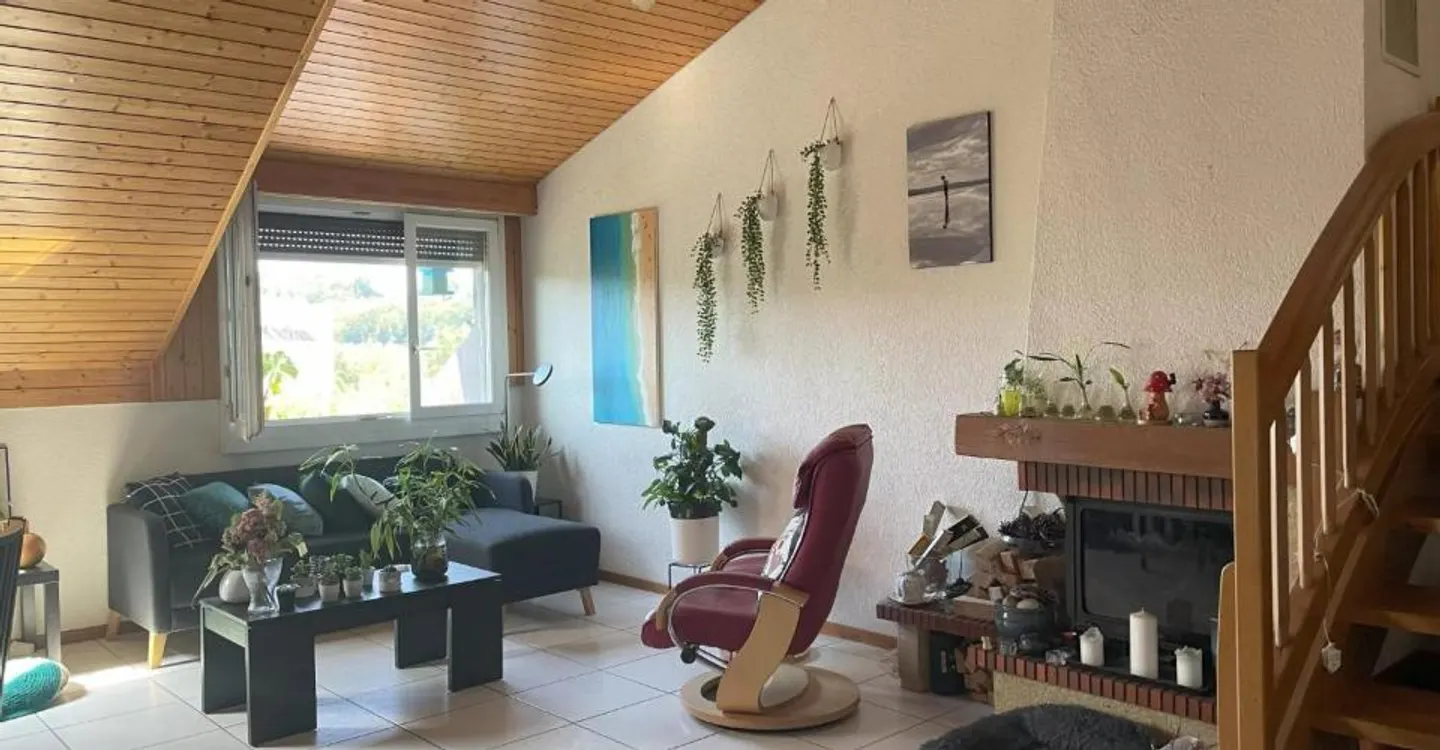 5-room apartment - Photo 2 of 11