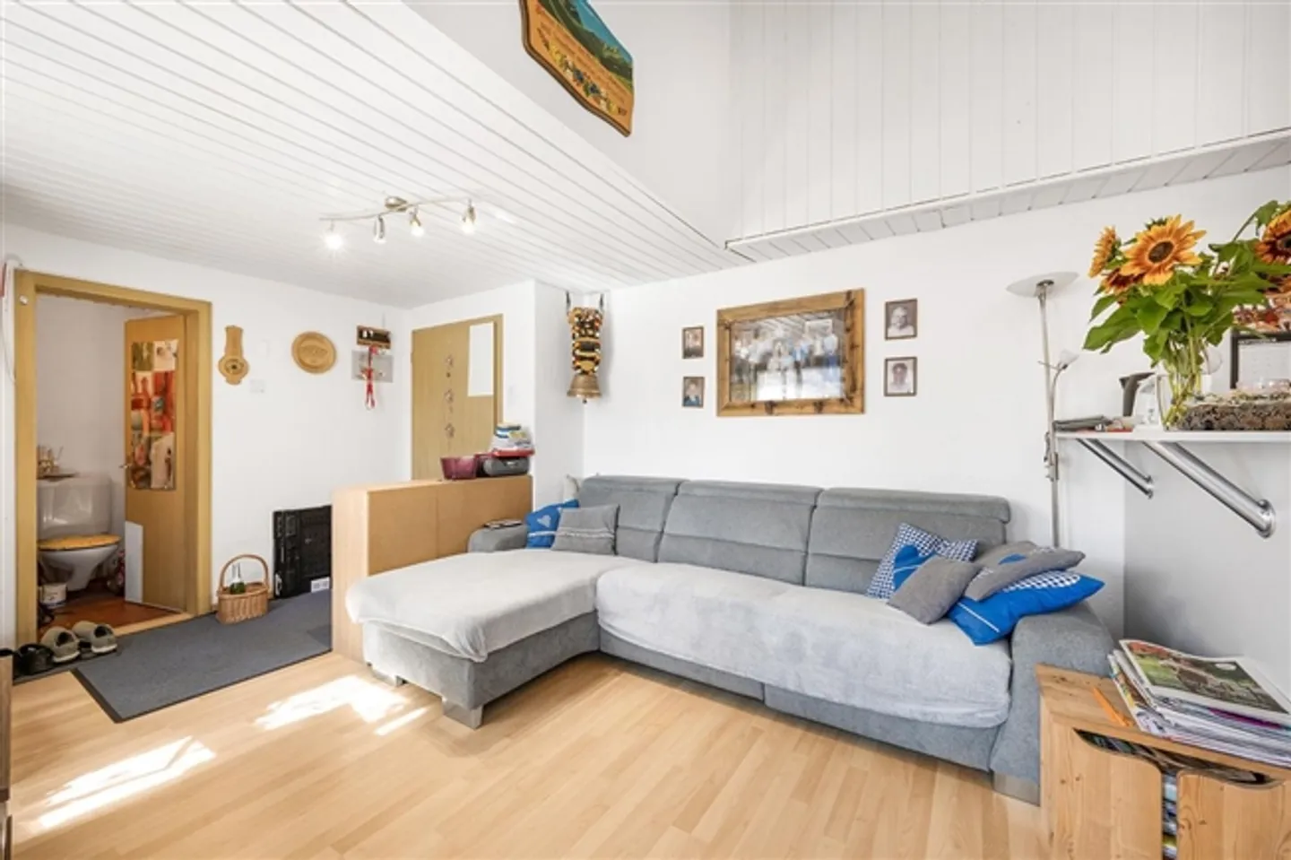 3-Zimmer-Wohnung - Foto 4 von 10