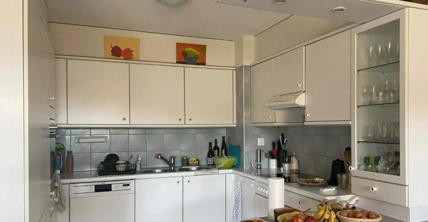 5-room apartment - Photo 3 of 11