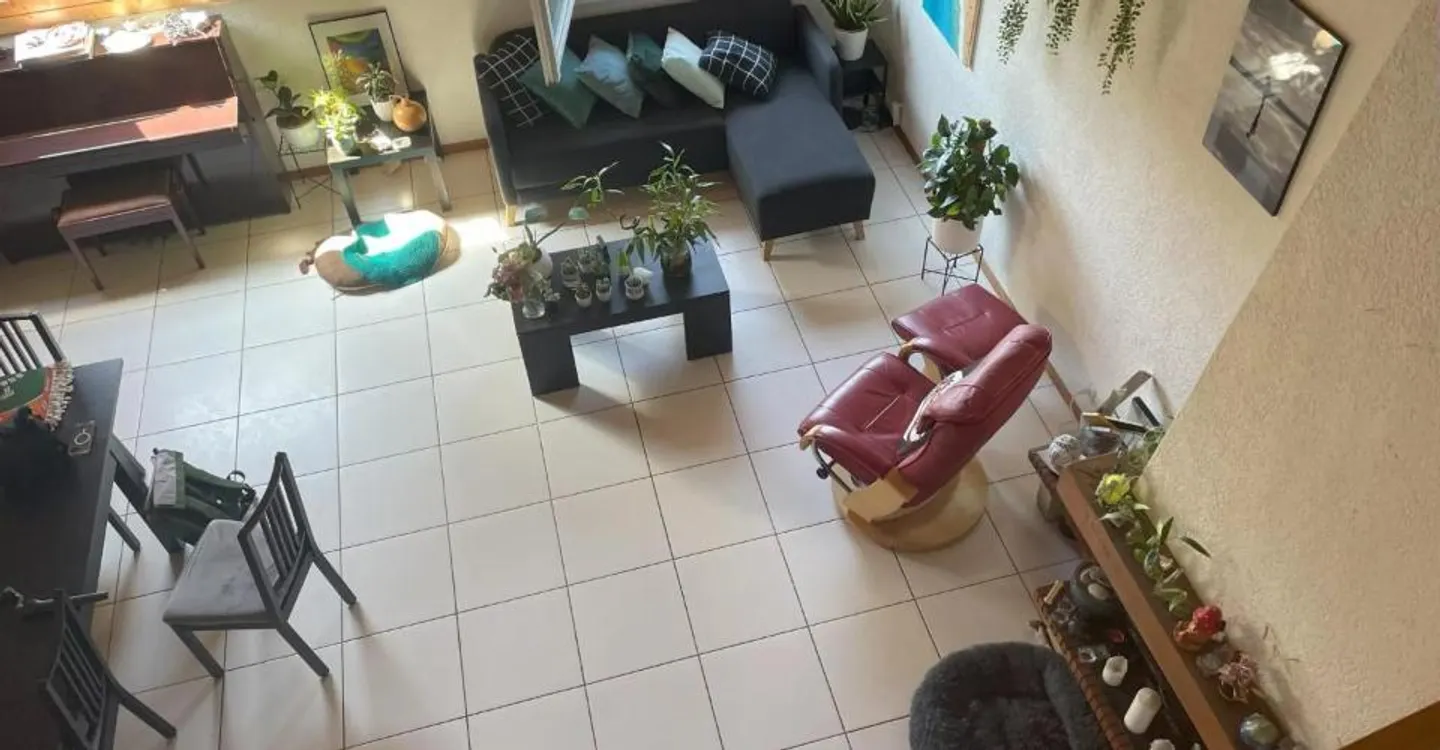 5-room apartment - Photo 4 of 11