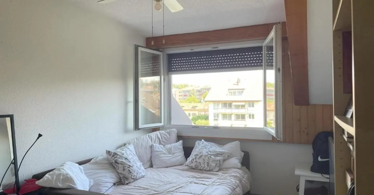 5-room apartment - Photo 5 of 11