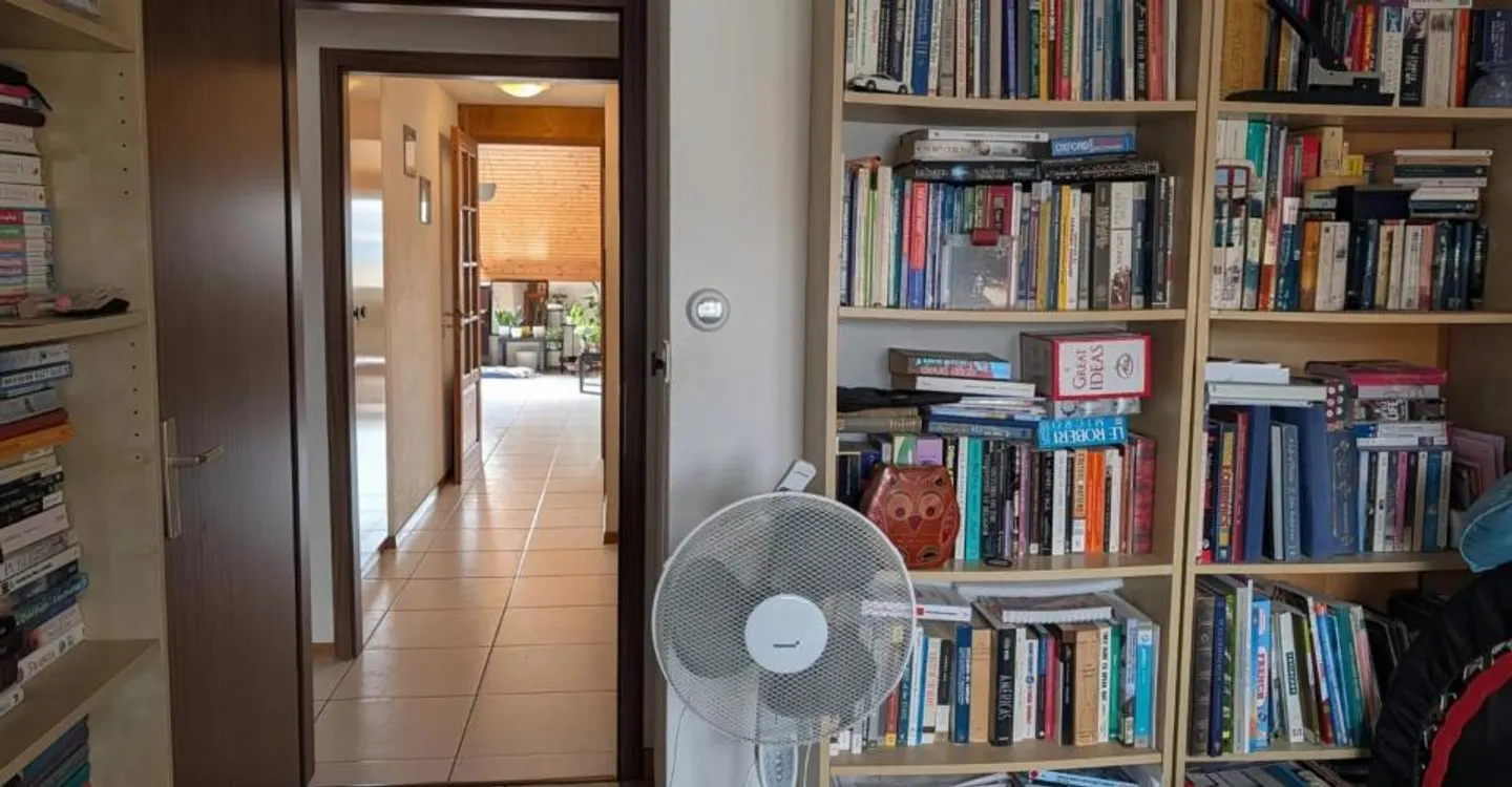 5-room apartment - Photo 6 of 11