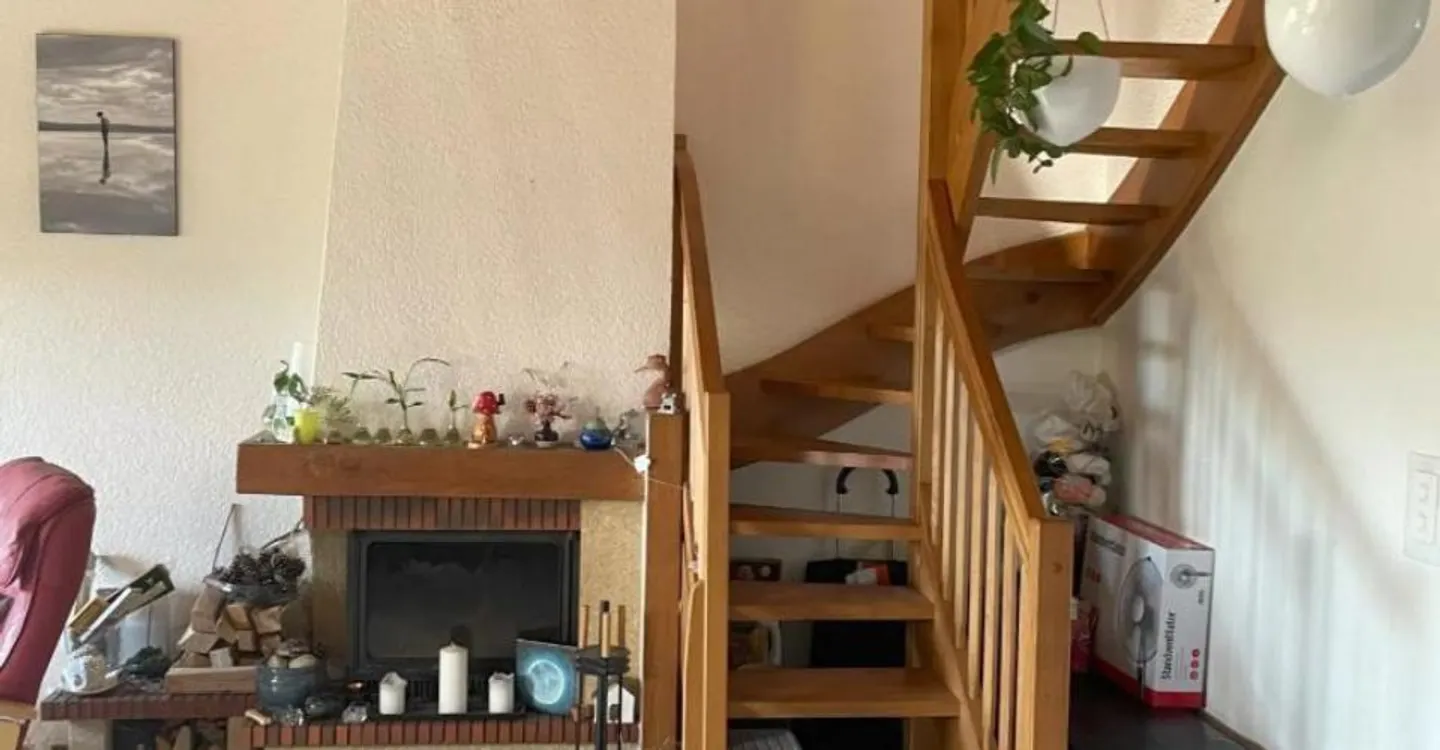 5-room apartment - Photo 7 of 11