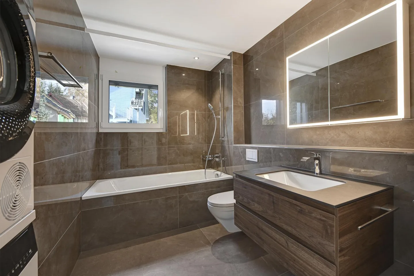 2.5 Room Apartment First Occupancy in Mörschwil - Photo 12 of 16