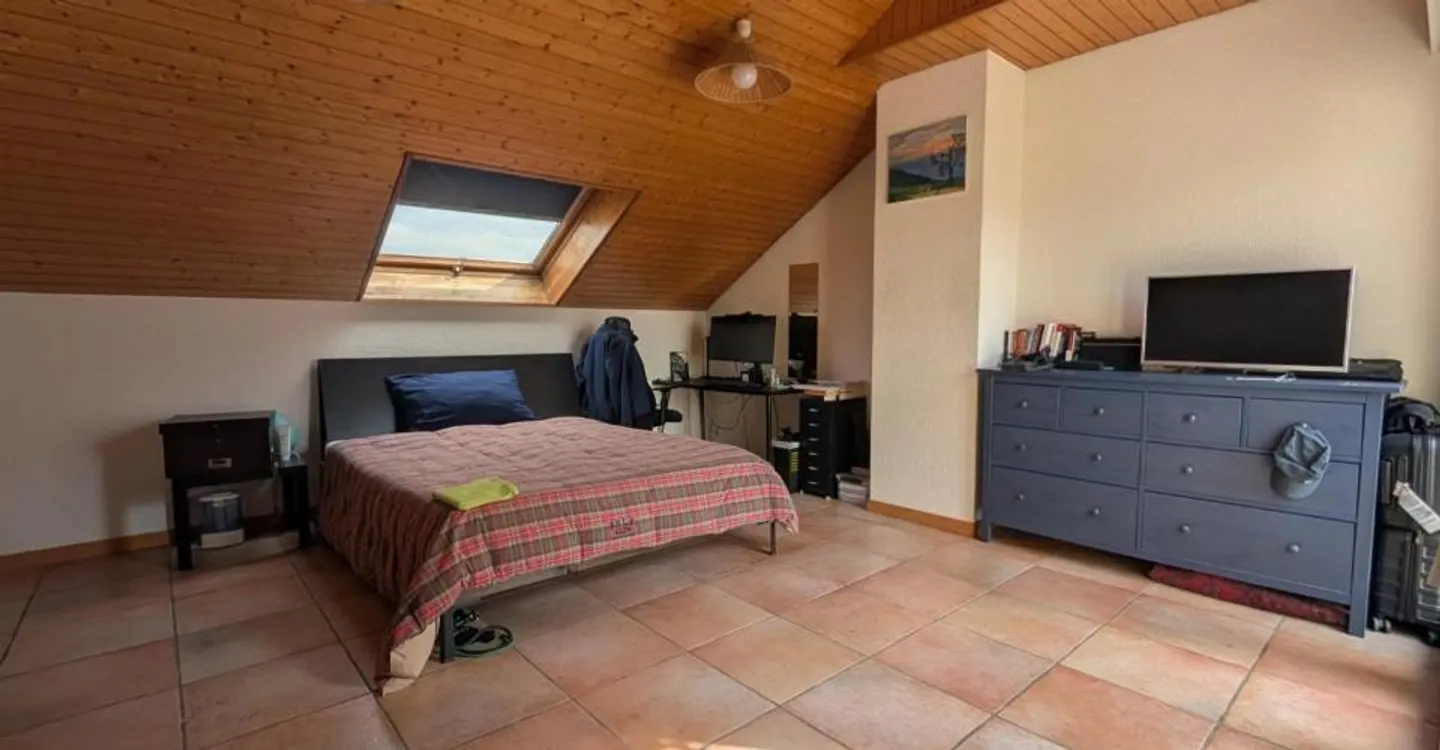 5-room apartment - Photo 10 of 11