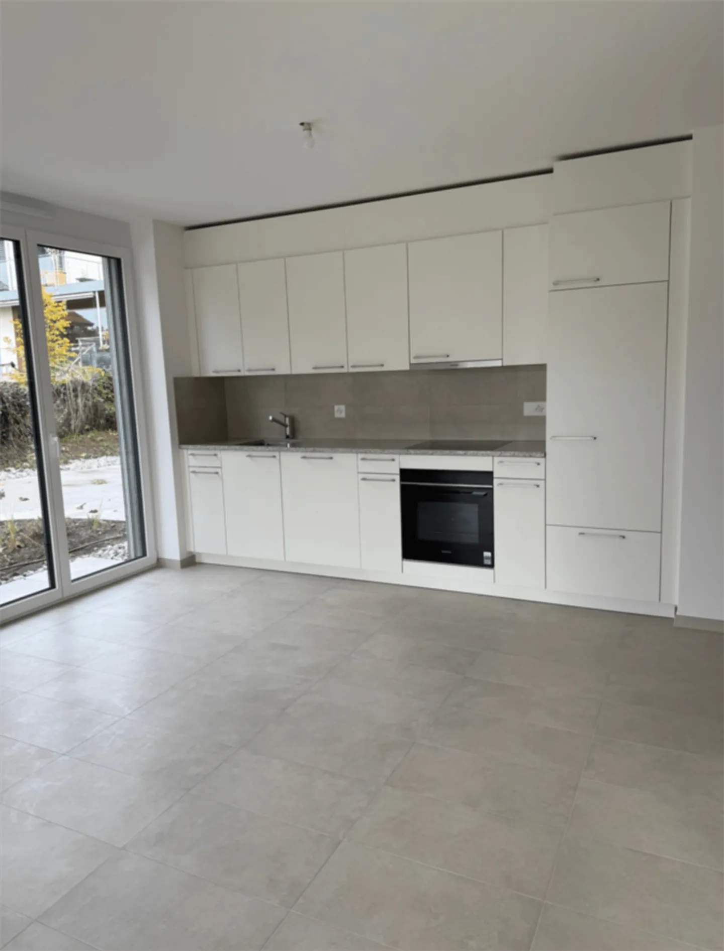 LA TOUR-DE-PEILZ - AVENUE DE BEL-AIR - APPARTEMENT NEUF DE 2 PIECES - Photo 1 sur 6