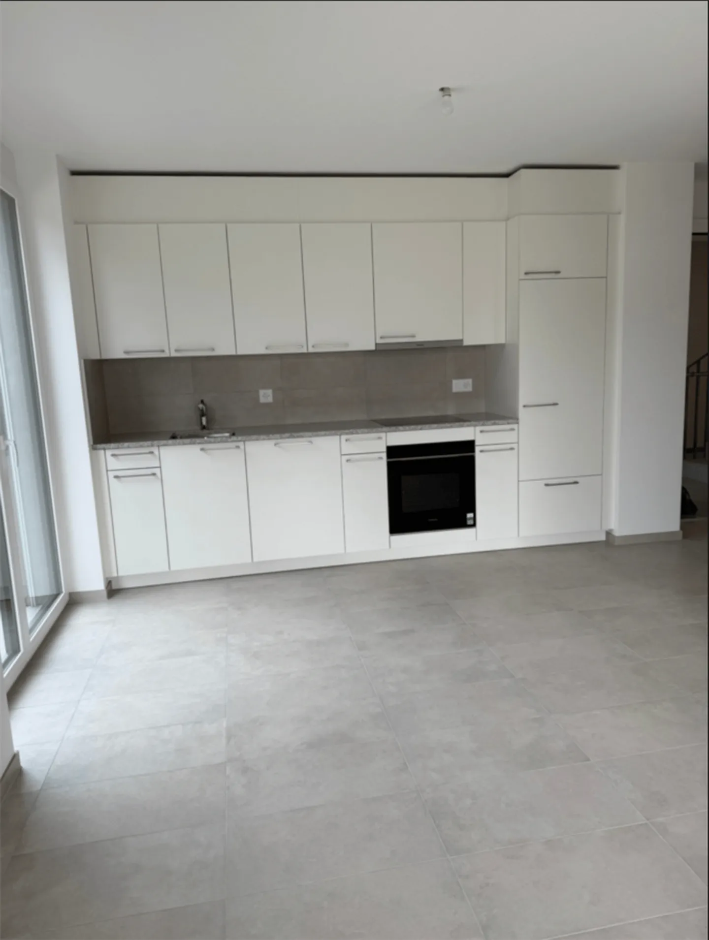 LA TOUR-DE-PEILZ - AVENUE DE BEL-AIR - APPARTEMENT NEUF DE 2 PIECES - Photo 2 sur 6