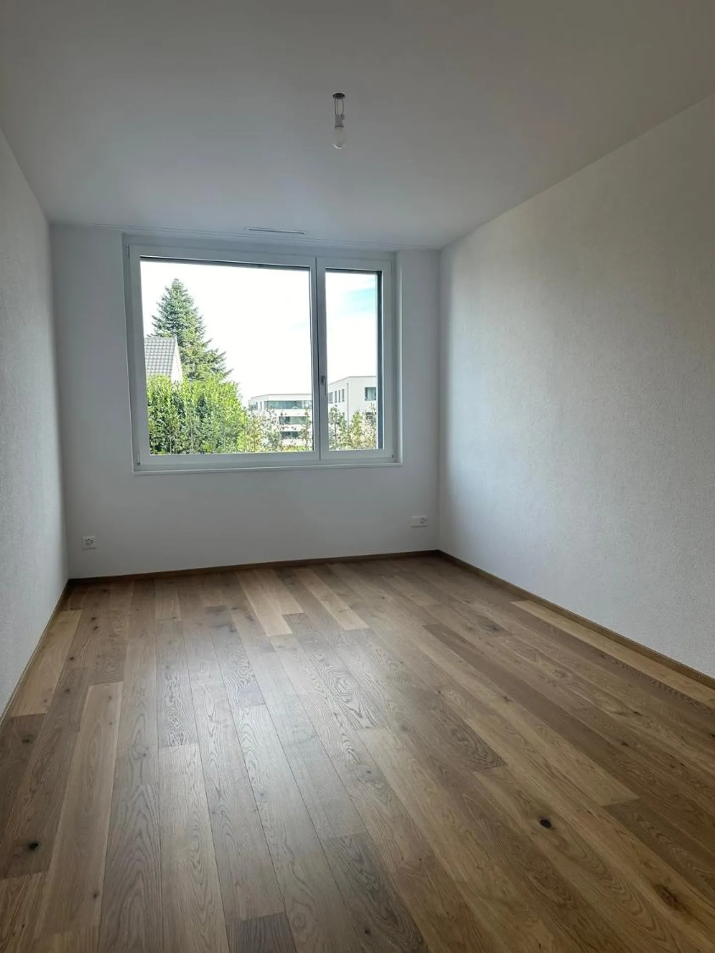 Appartamento 3,5 locali al piano terra - Foto 5 di 5