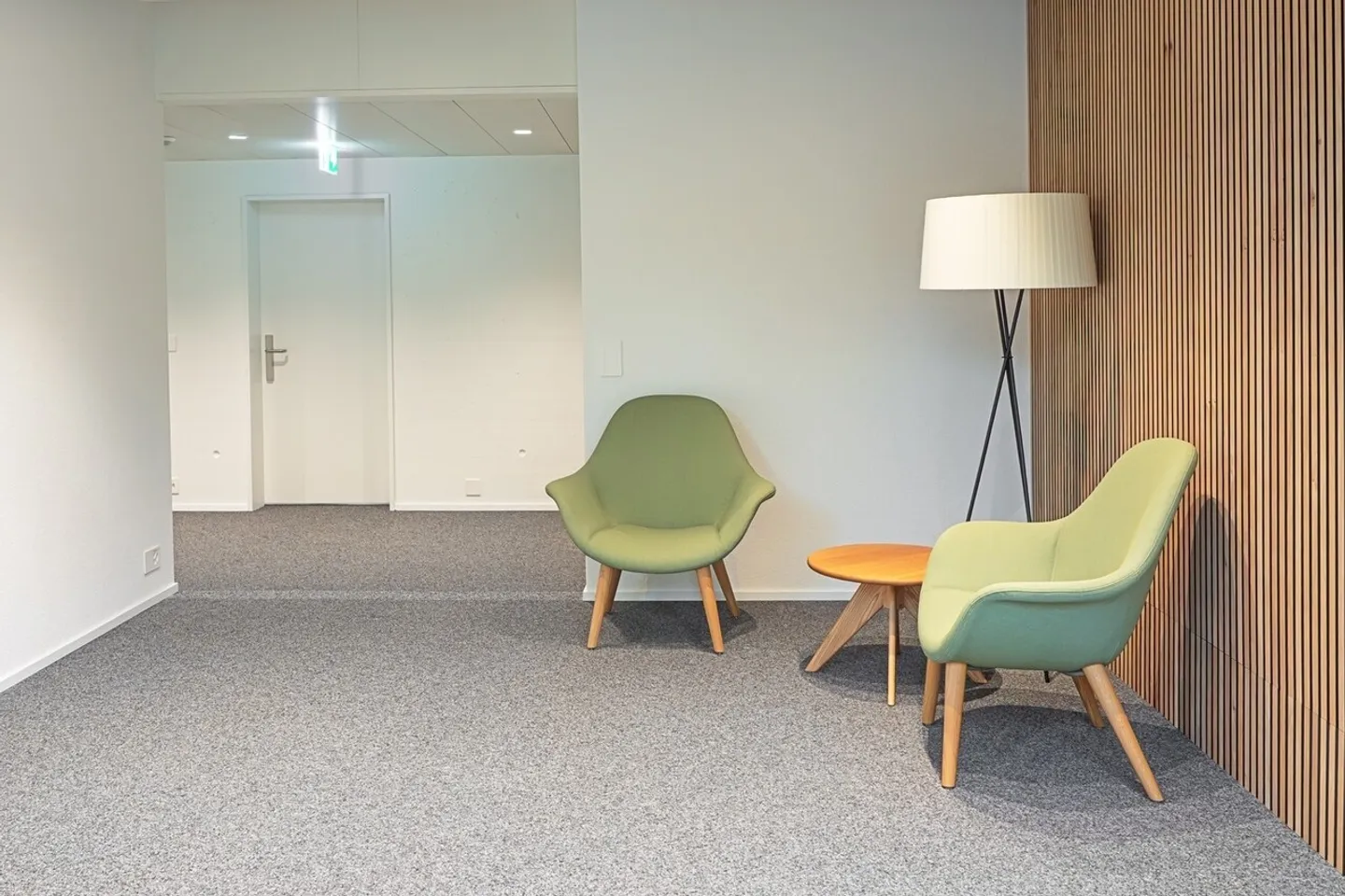 Andiamo Wallisellen - All inclusive! - Photo 3 of 8