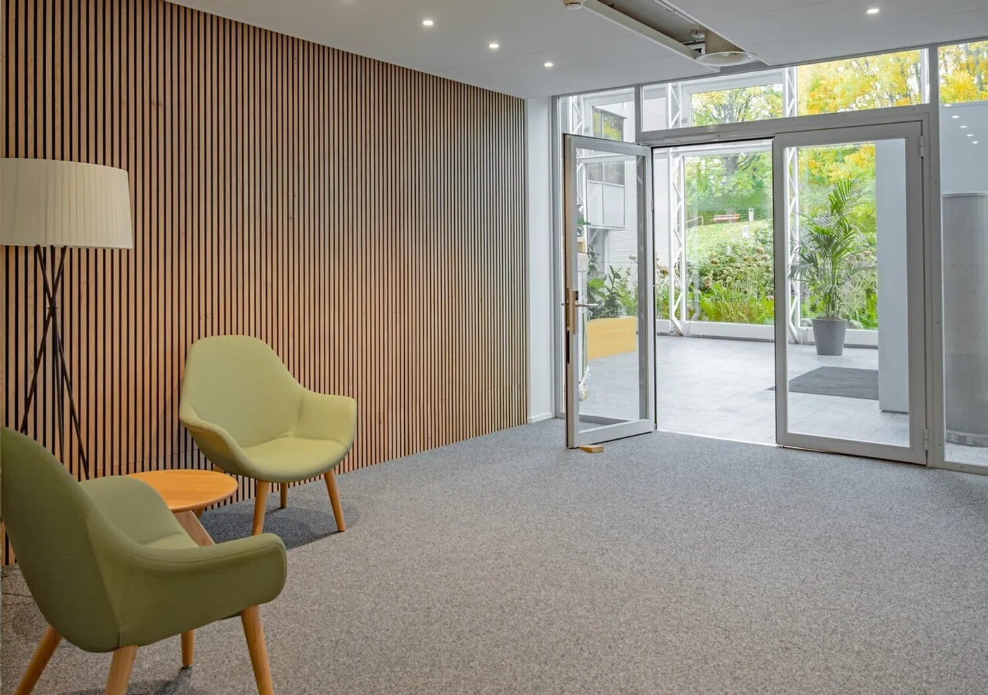 Andiamo Wallisellen - All inclusive! - Photo 4 of 8