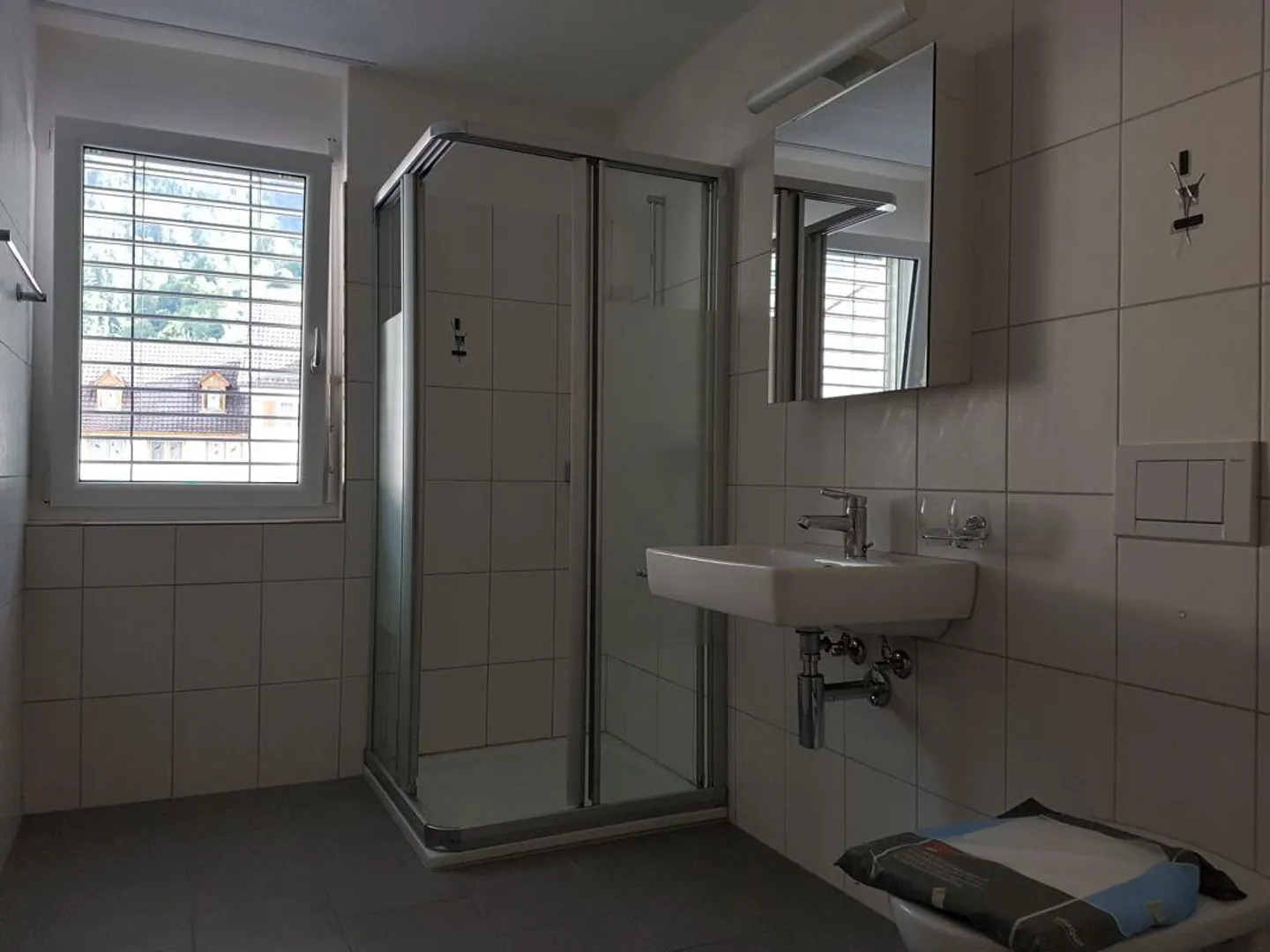 Appartamento Familiare Moderno in Zona Tranquilla - Foto 9 di 11