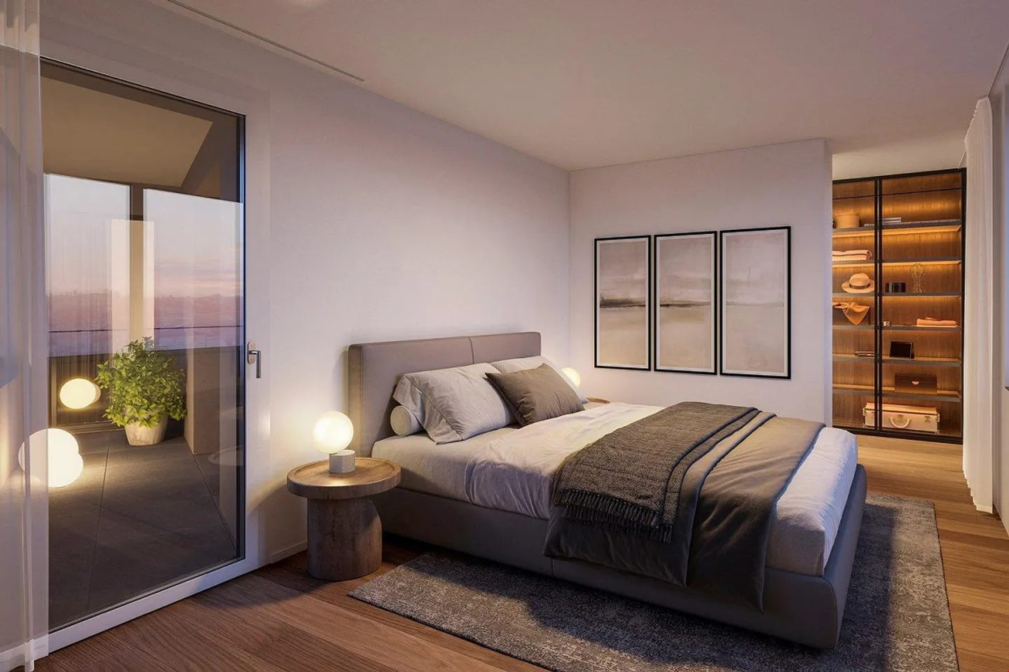 Trigon61 - Mitten im Dreieck der Zentralschweiz - Foto 5 von 6