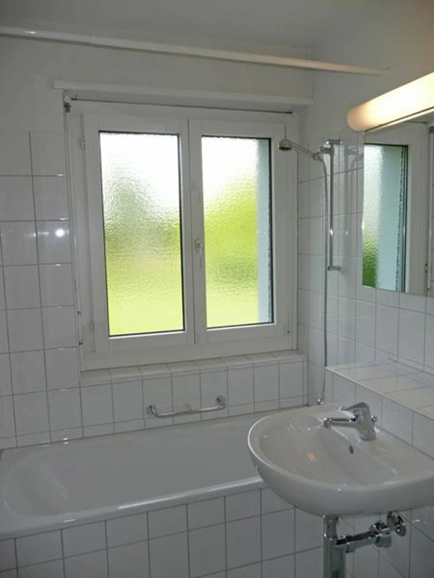 Appartamento attraente con area giardino - Limitato fino al 31.03.2028! - Foto 4 di 4