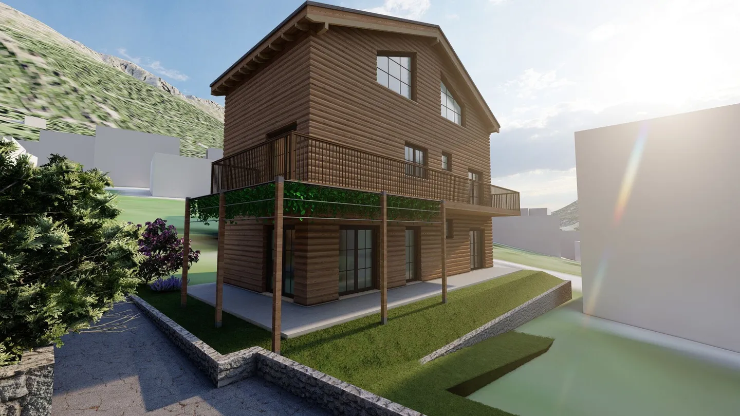 RESIDENZA CHALET LUSSUOSA - Foto 24 di 26