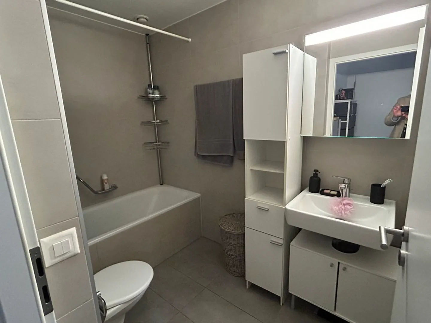 Appartement Charmant Près du Lac - Photo 6 sur 7