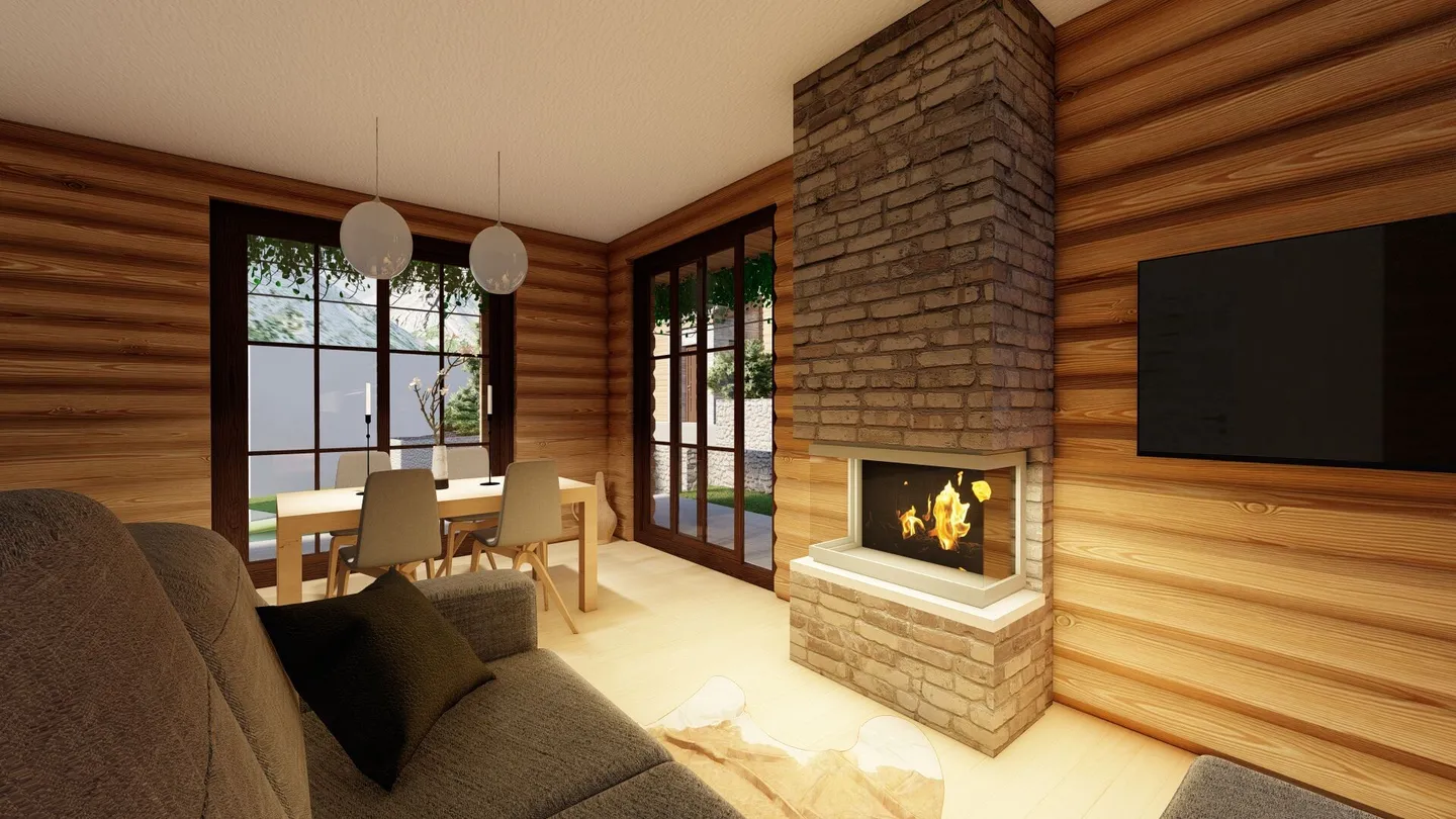 RESIDENZA CHALET LUSSUOSA - Foto 17 di 26