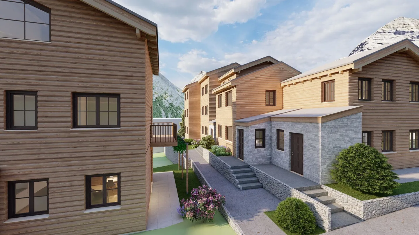 RESIDENZA CHALET LUSSUOSA - Foto 19 di 26