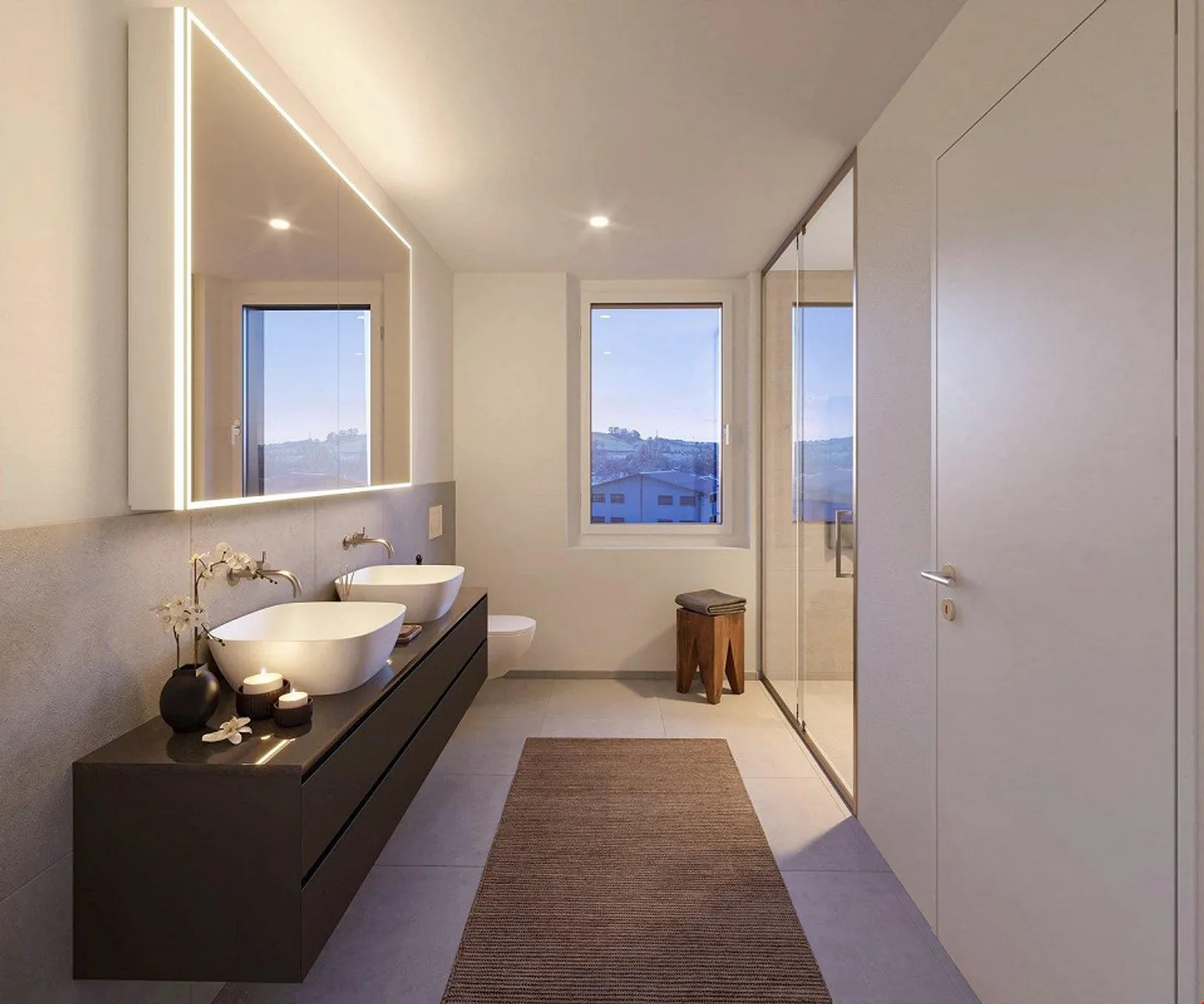 Trigon61 - Mitten im Dreieck der Zentralschweiz - Foto 6 von 6