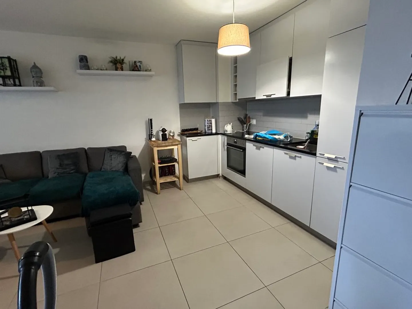 Appartement Charmant Près du Lac - Photo 3 sur 7