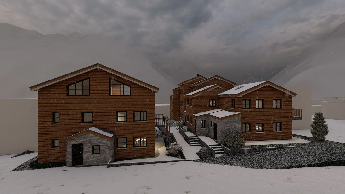 RESIDENZA CHALET LUSSUOSA - Foto 14 di 26