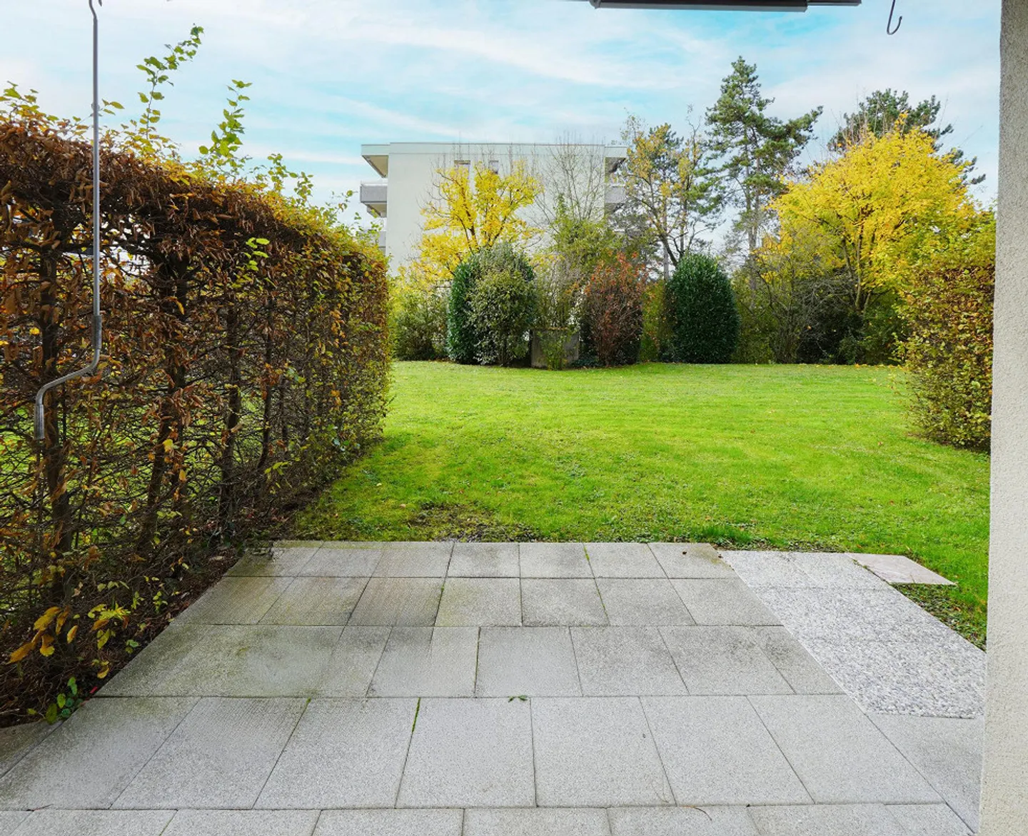 Cozy Living with Garden Share - Photo 1 of 9