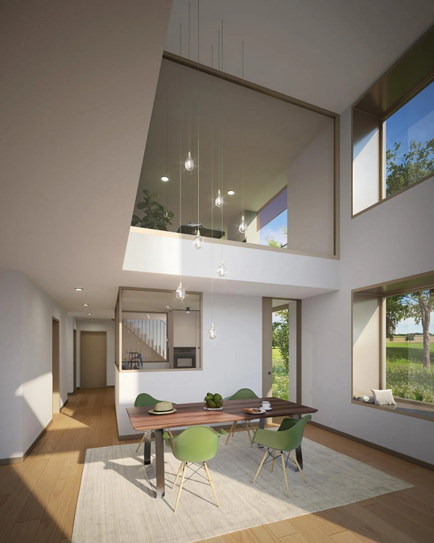 New condominiums "Breitenaach" - Photo 6 of 10