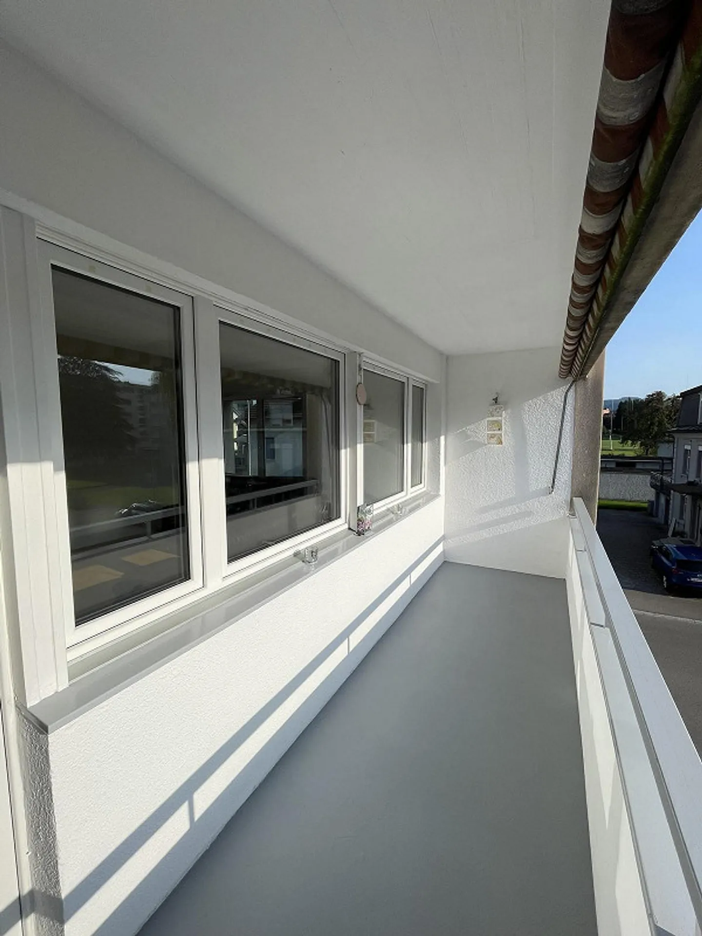 Affordable Living in the Center of Niederuzwil - Photo 11 of 12