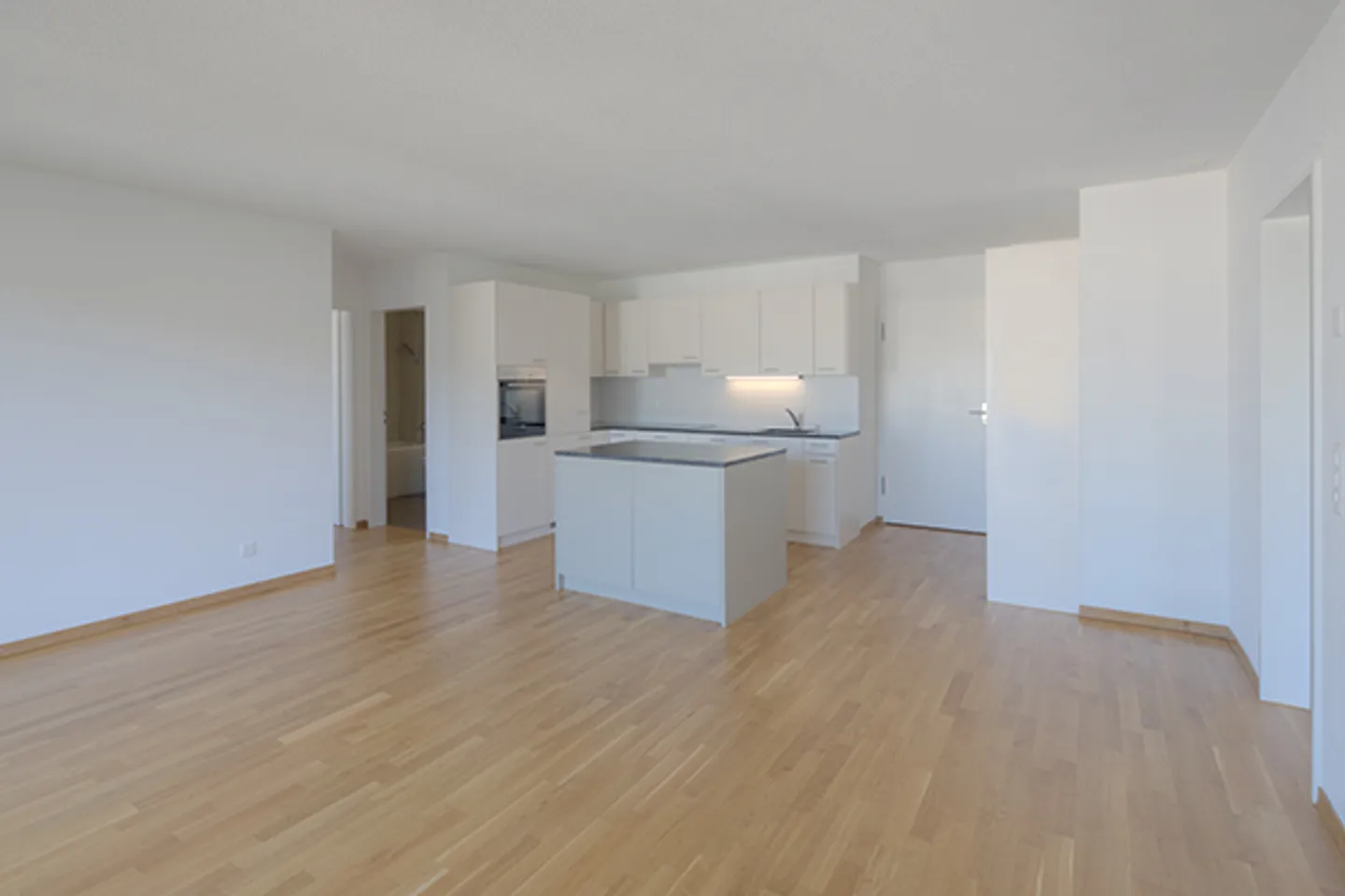 Wohnung mieten - Foto 4 von 6