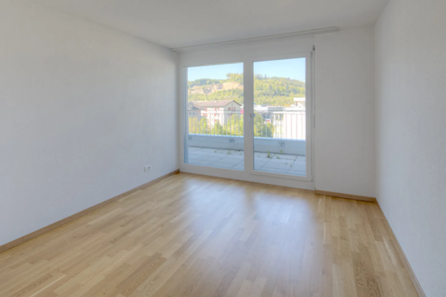 Wohnung mieten - Foto 6 von 6