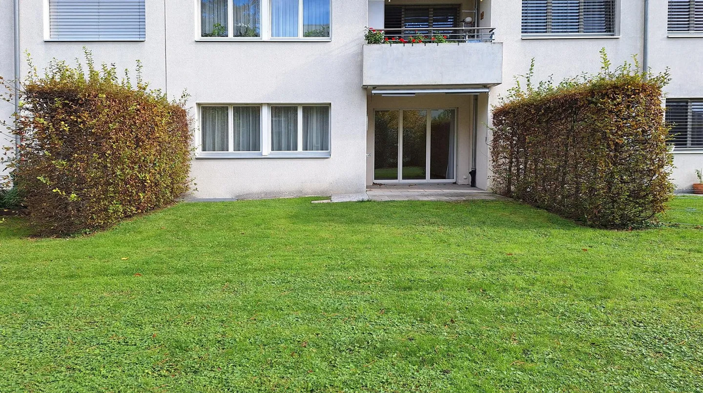 Cozy Living with Garden Share - Photo 9 of 9