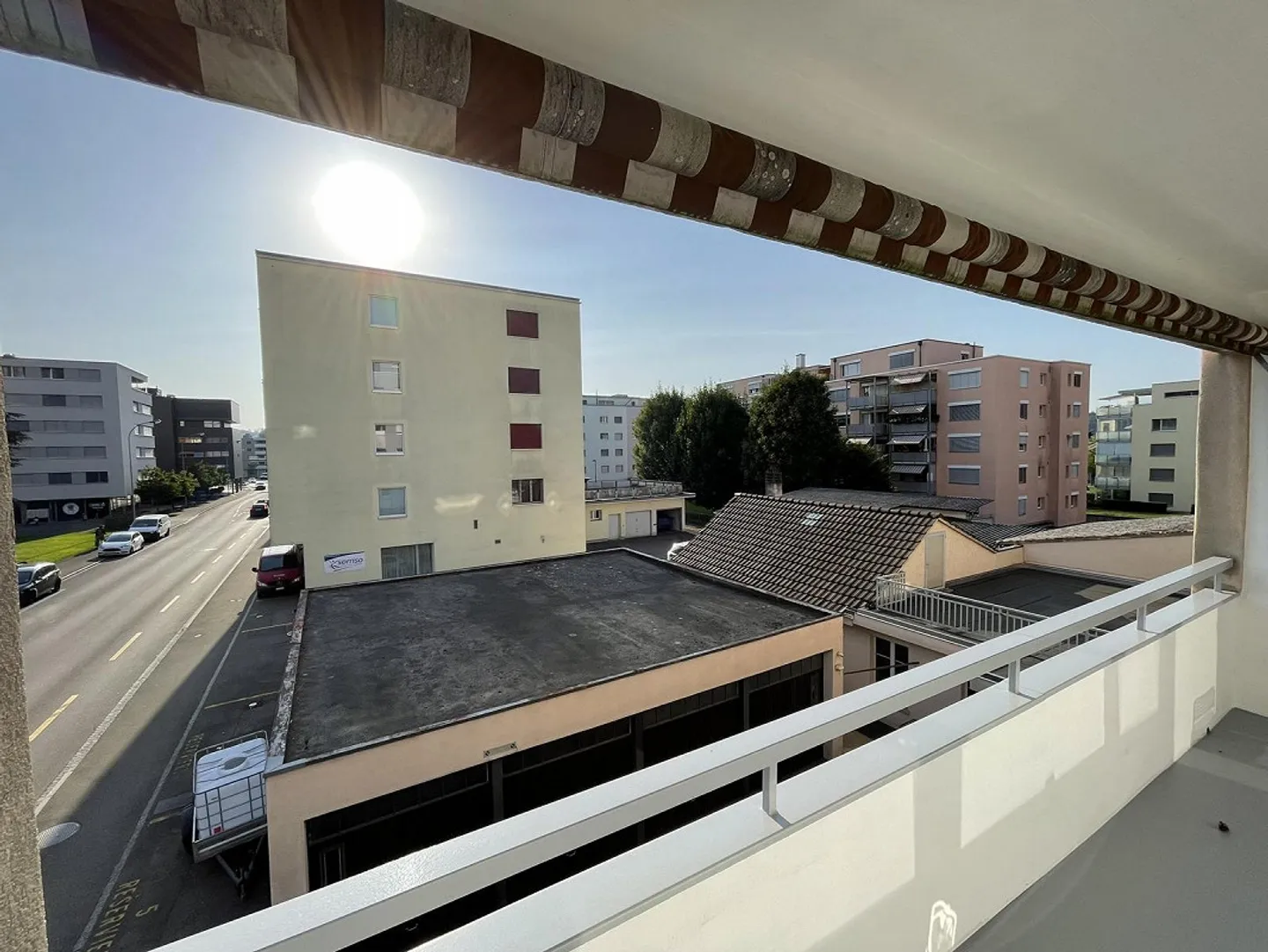 Affordable Living in the Center of Niederuzwil - Photo 12 of 12