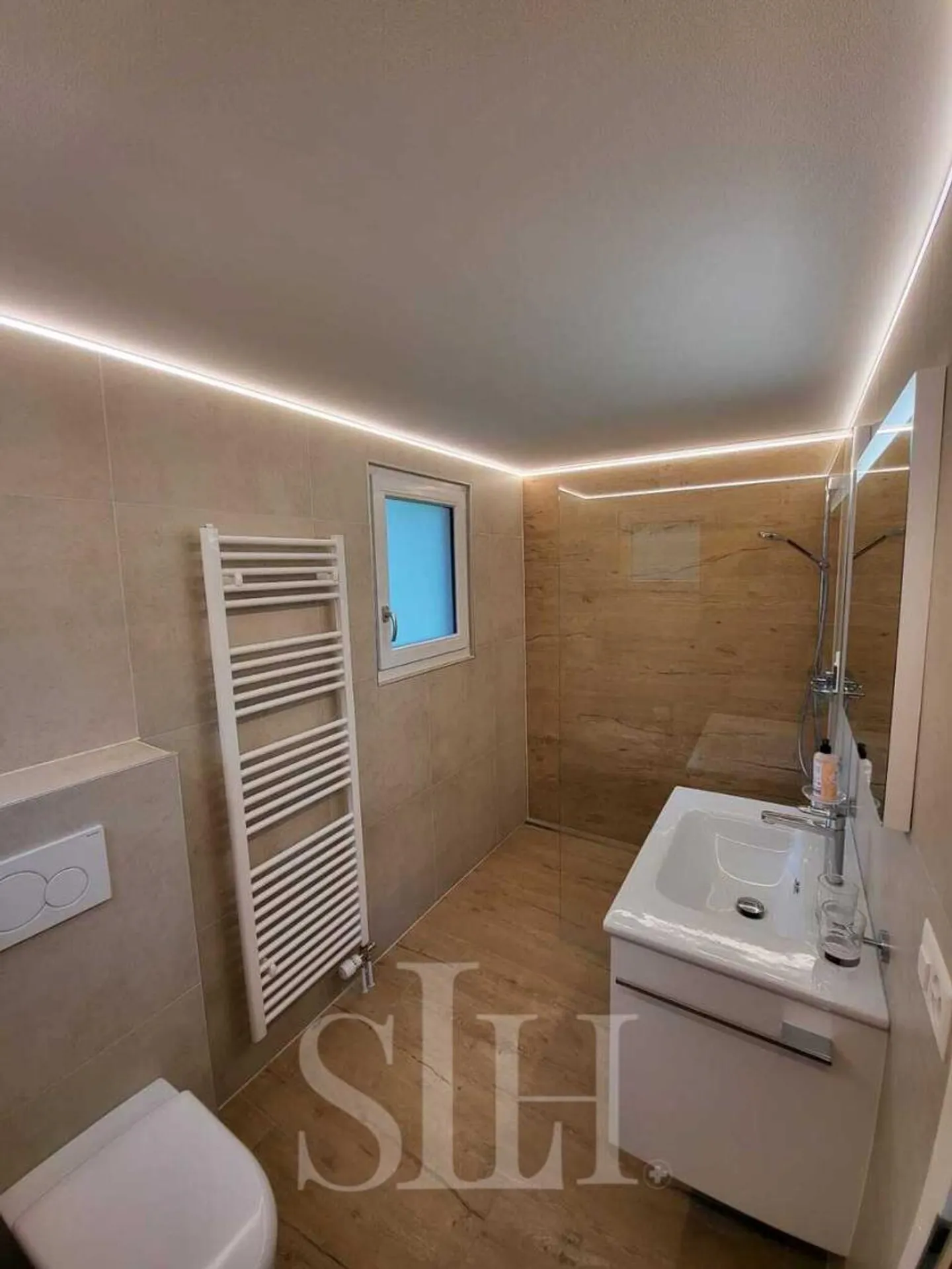 Chalet Les Arolles - Charme Alpin - Photo 7 sur 11