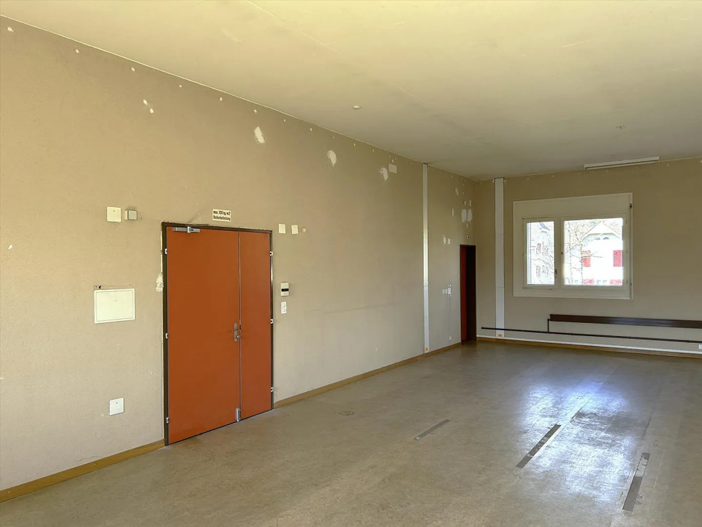 Gewerbefläche in Sissach - Foto 4 von 5