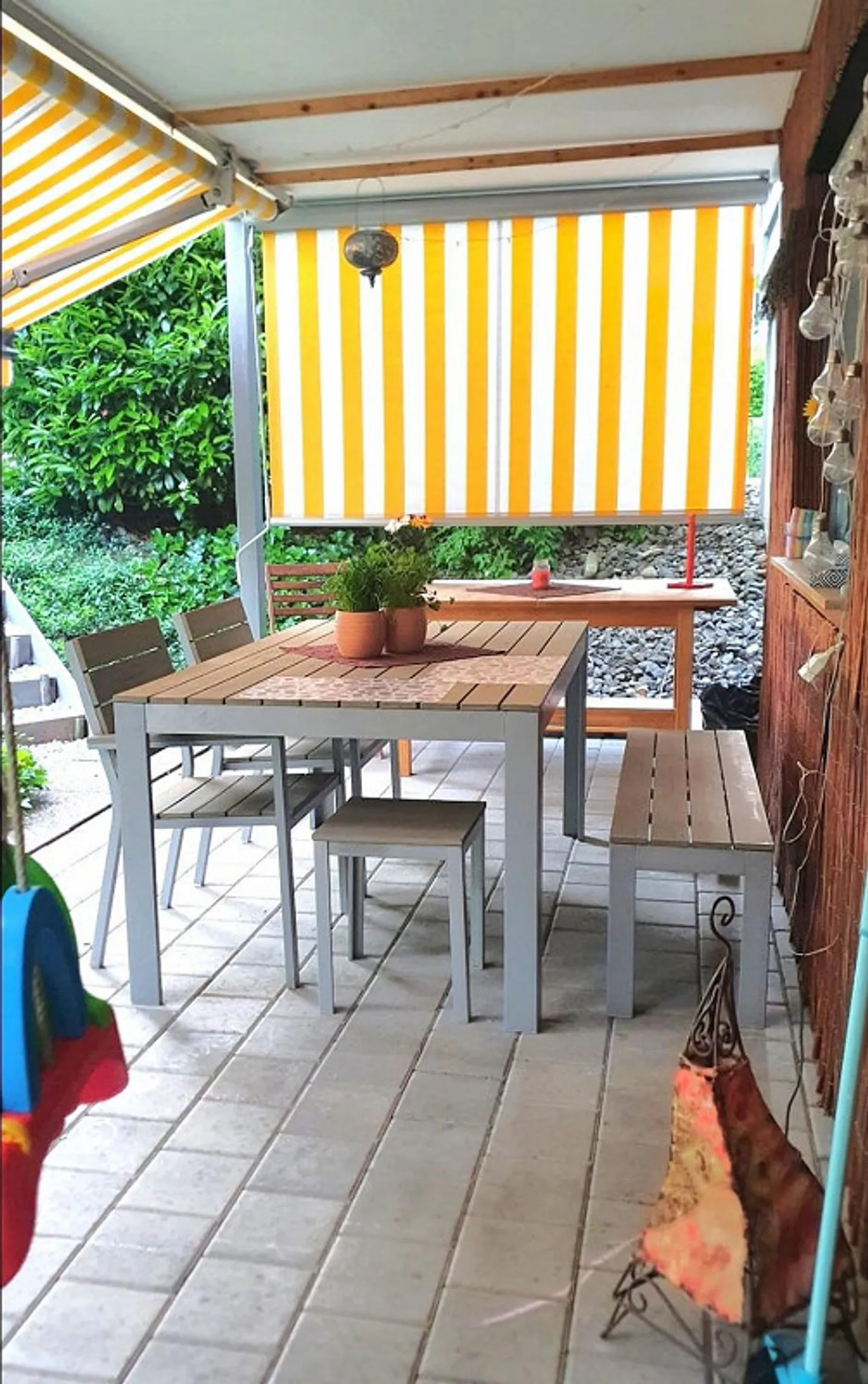 Ampio appartamento di 4 ½ stanze in una posizione ideale - Foto 11 di 13