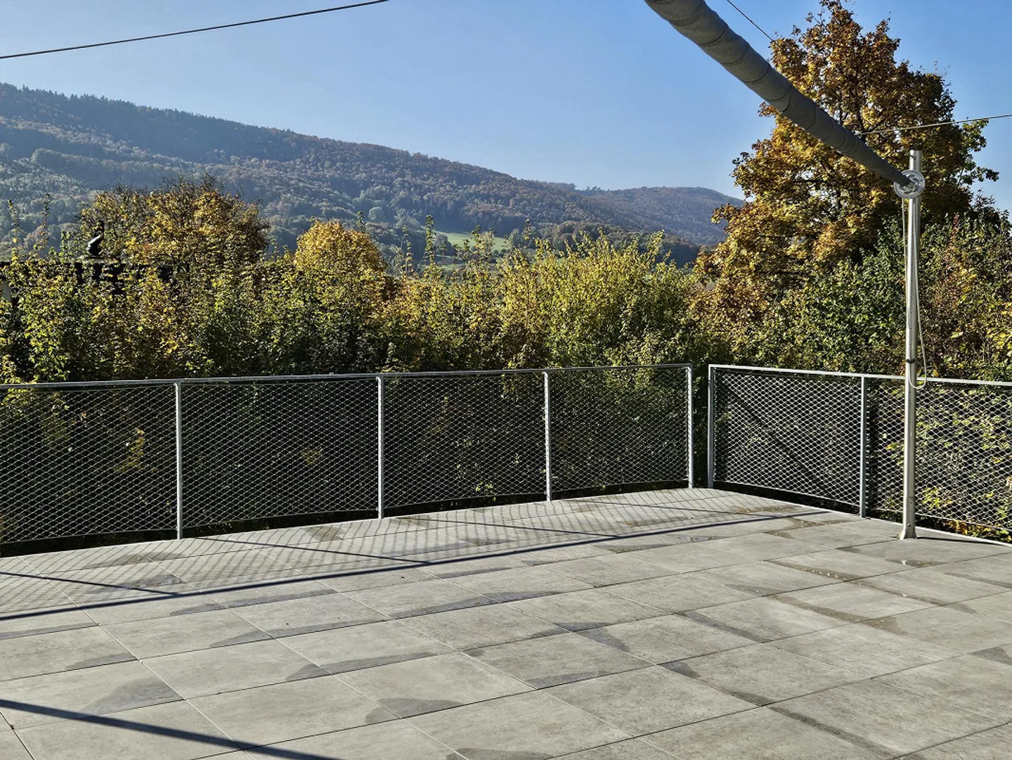 Minergie und top modern: Einfamilienhaus an sonniger Aussichtslage - Foto 5 von 14