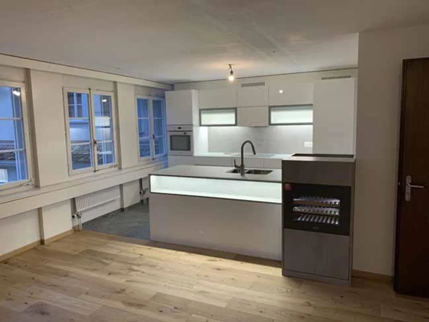 Charmante Altstadtwohnung - Foto 2 von 11