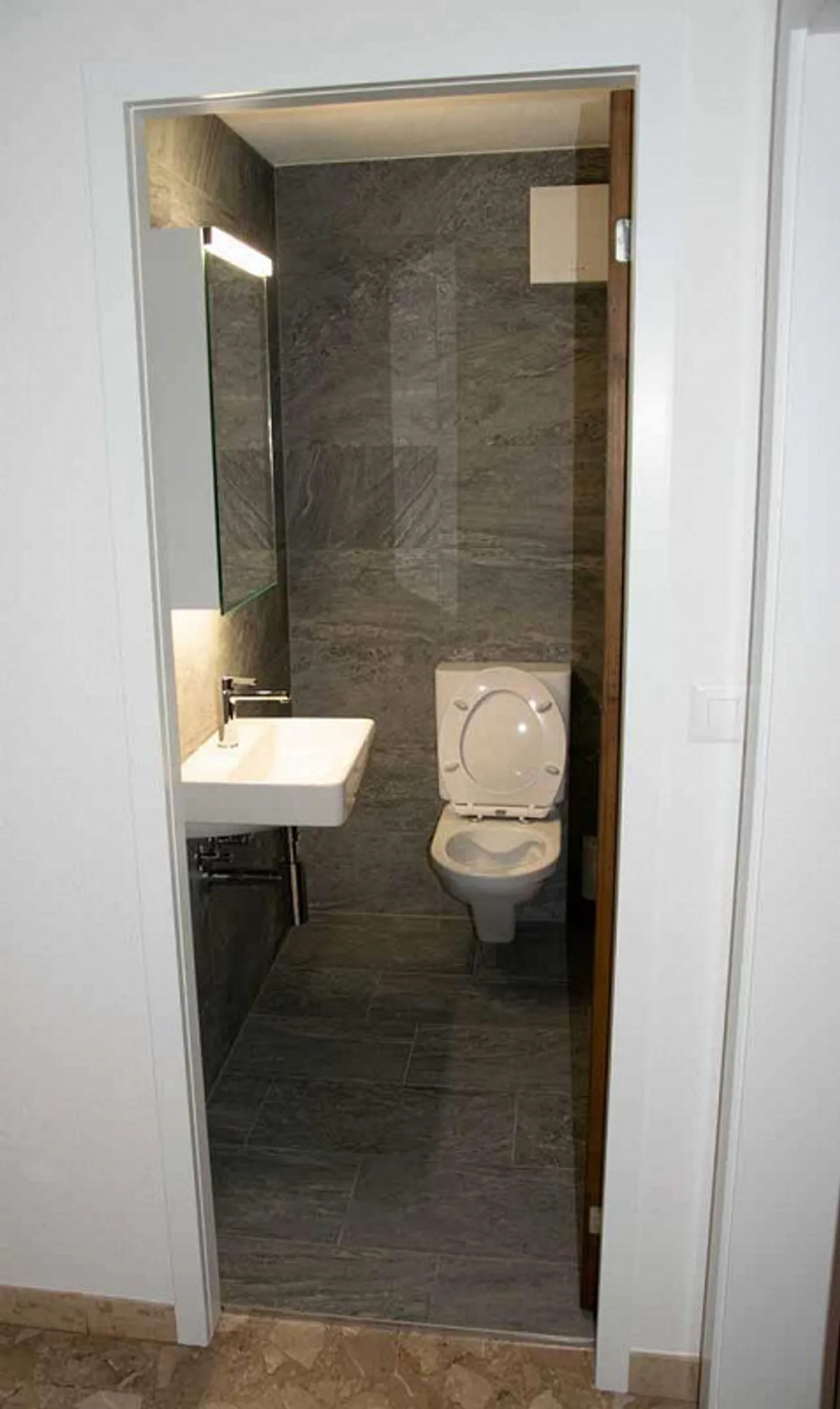 Charmante Altstadtwohnung - Foto 4 von 11