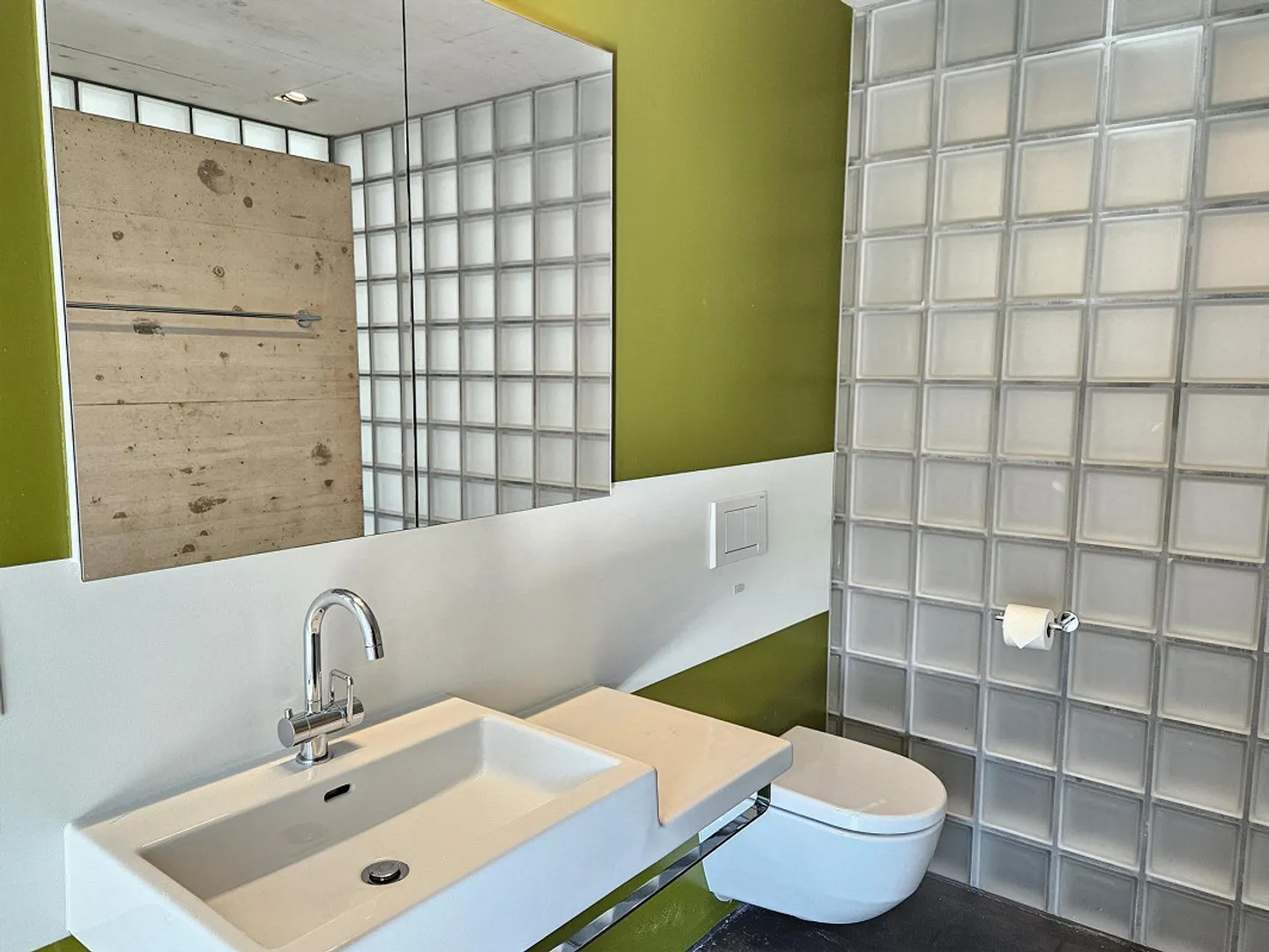 Minergie und top modern: Einfamilienhaus an sonniger Aussichtslage - Foto 9 von 14