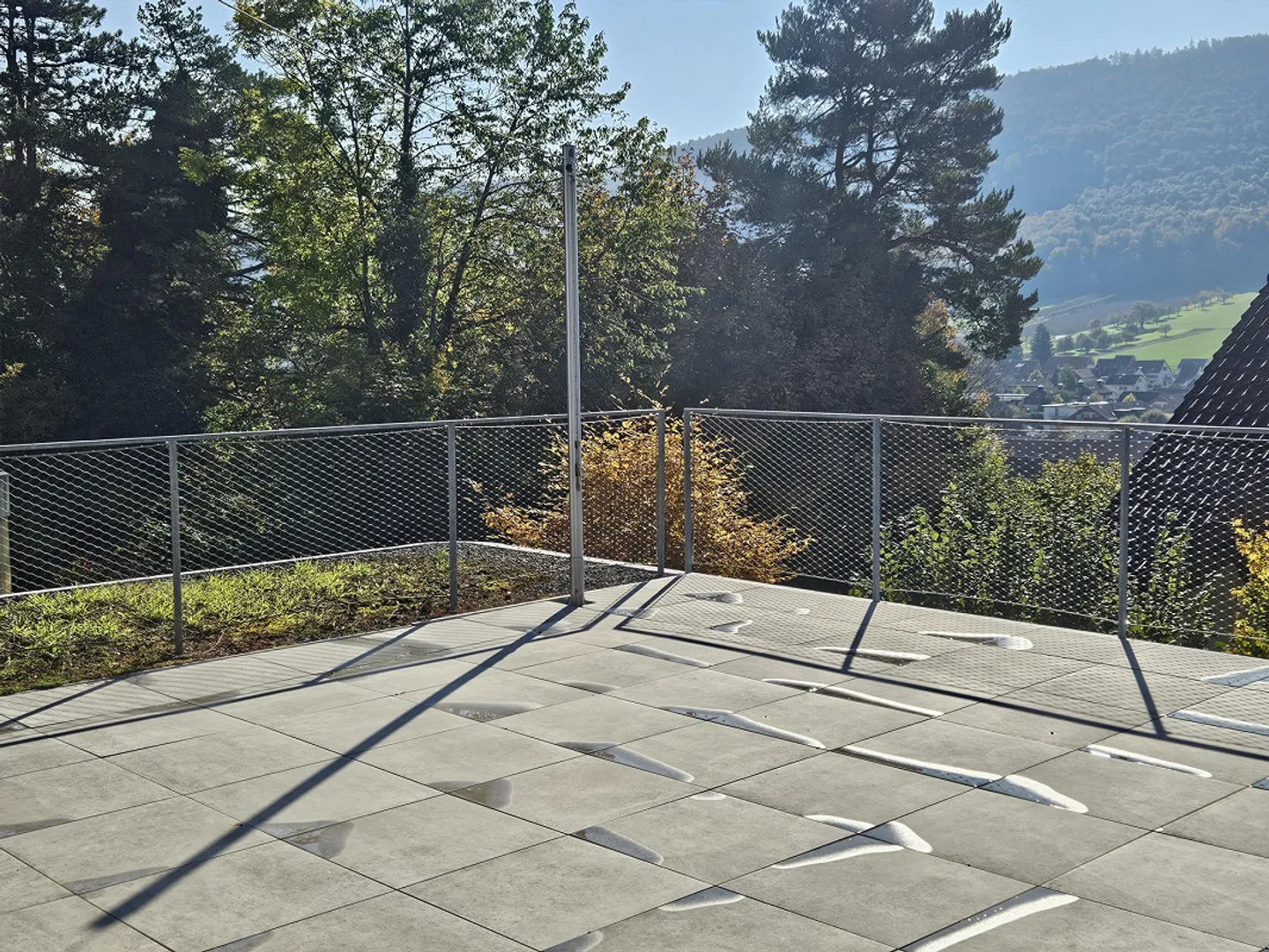Minergie und top modern: Einfamilienhaus an sonniger Aussichtslage - Foto 6 von 14