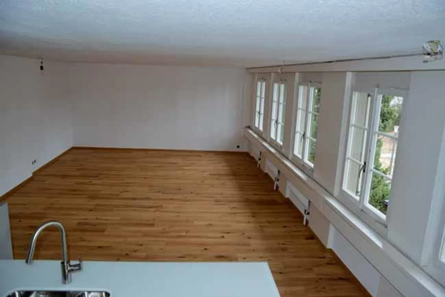 Charmante Altstadtwohnung - Foto 3 von 11