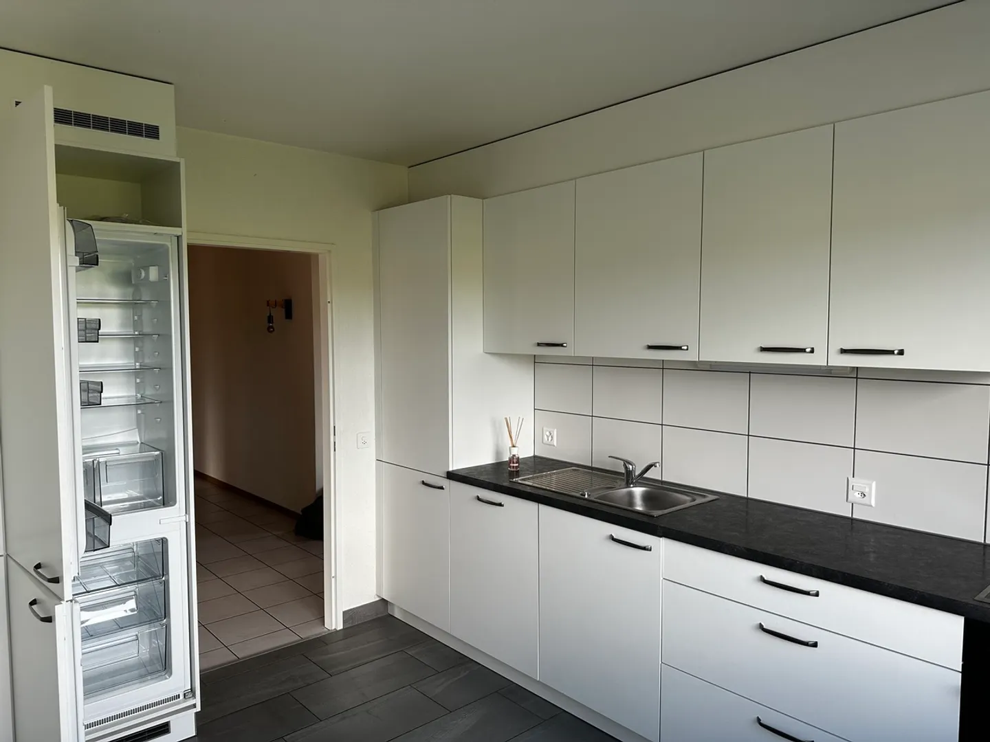 Appartements spacieux à Cormérod - Photo 5 sur 12
