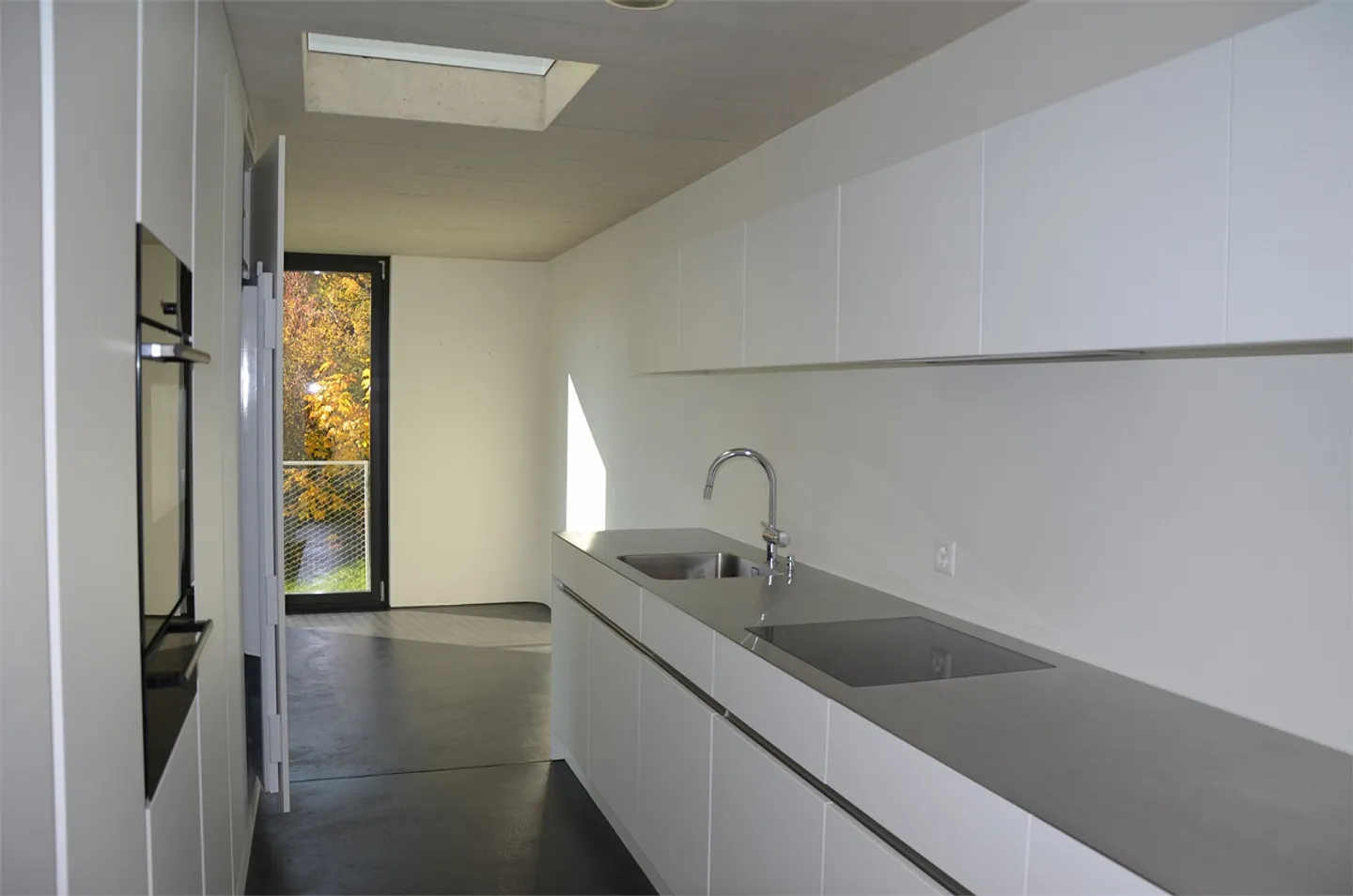 Minergie und top modern: Einfamilienhaus an sonniger Aussichtslage - Foto 7 von 14