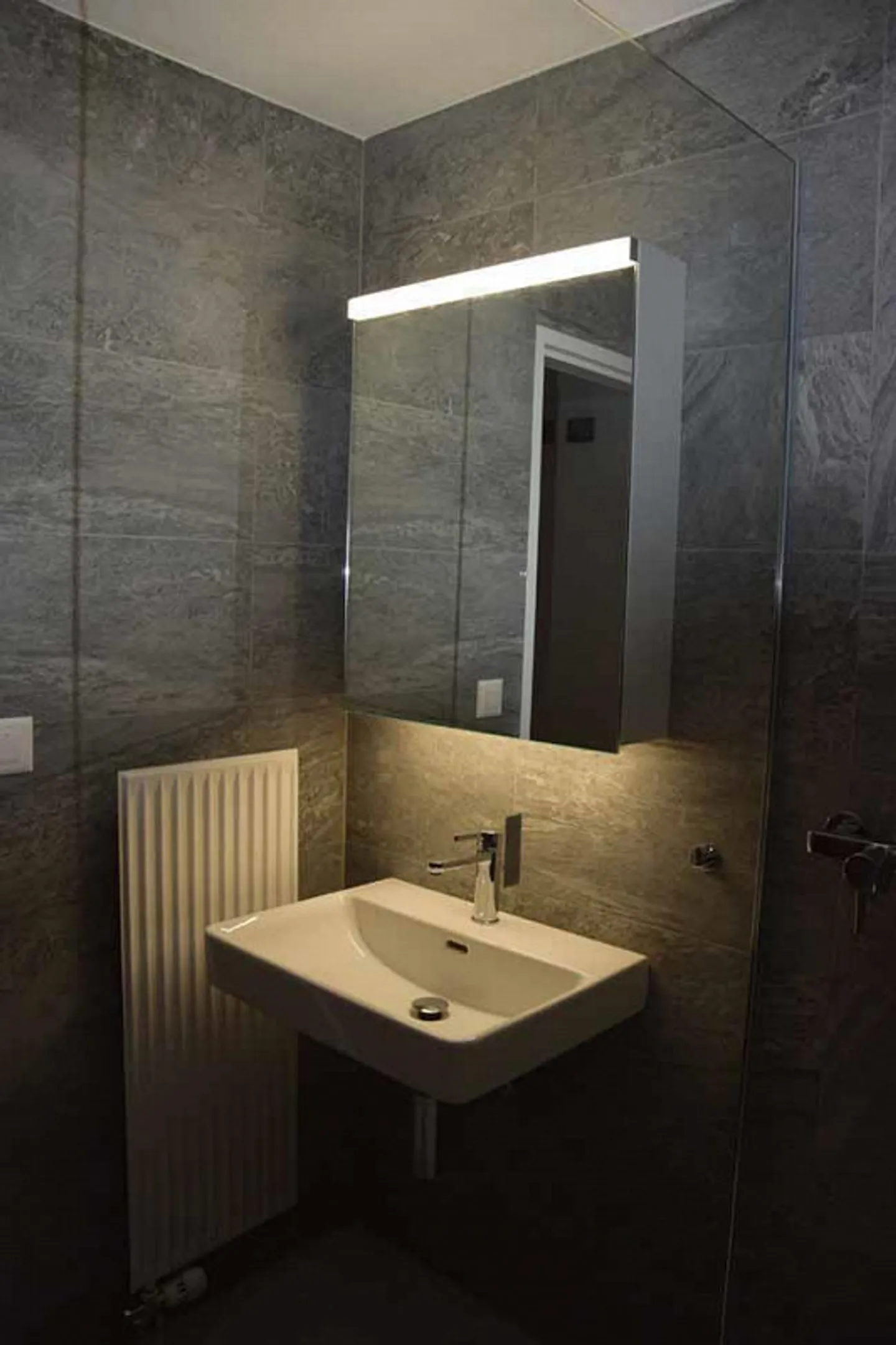 Charmante Altstadtwohnung - Foto 6 von 11