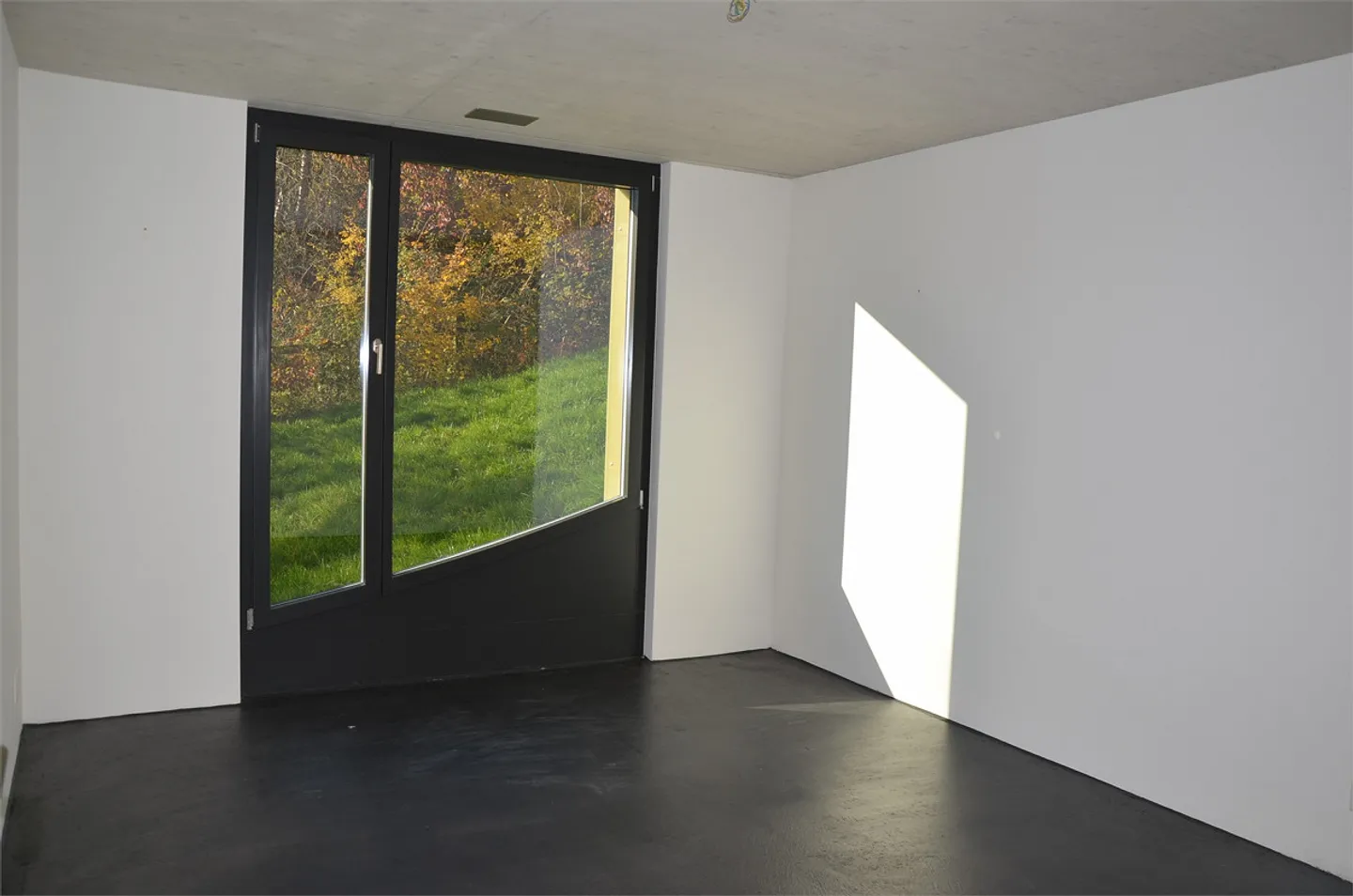 Minergie und top modern: Einfamilienhaus an sonniger Aussichtslage - Foto 11 von 14