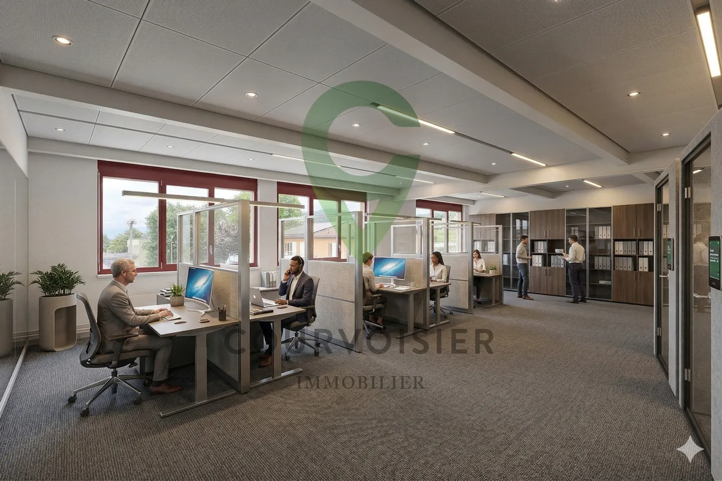 Modular Space for Various Activities - Photo 2 of 6