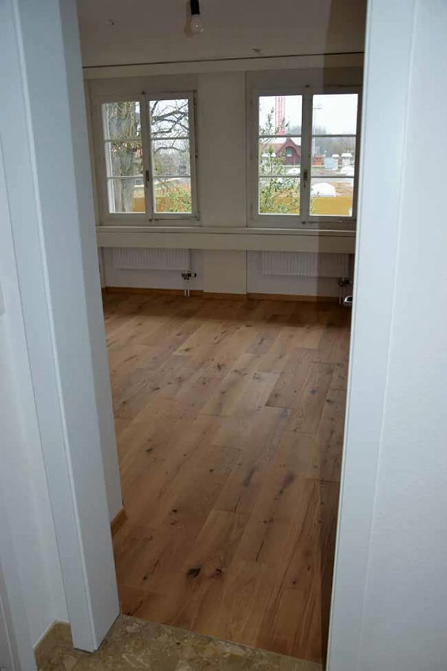 Charmante Altstadtwohnung - Foto 11 von 11