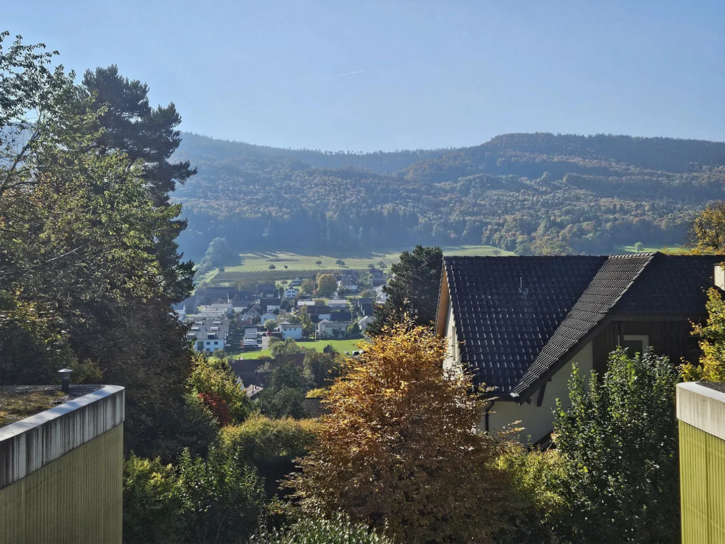 Minergie und top modern: Einfamilienhaus an sonniger Aussichtslage - Foto 14 von 14
