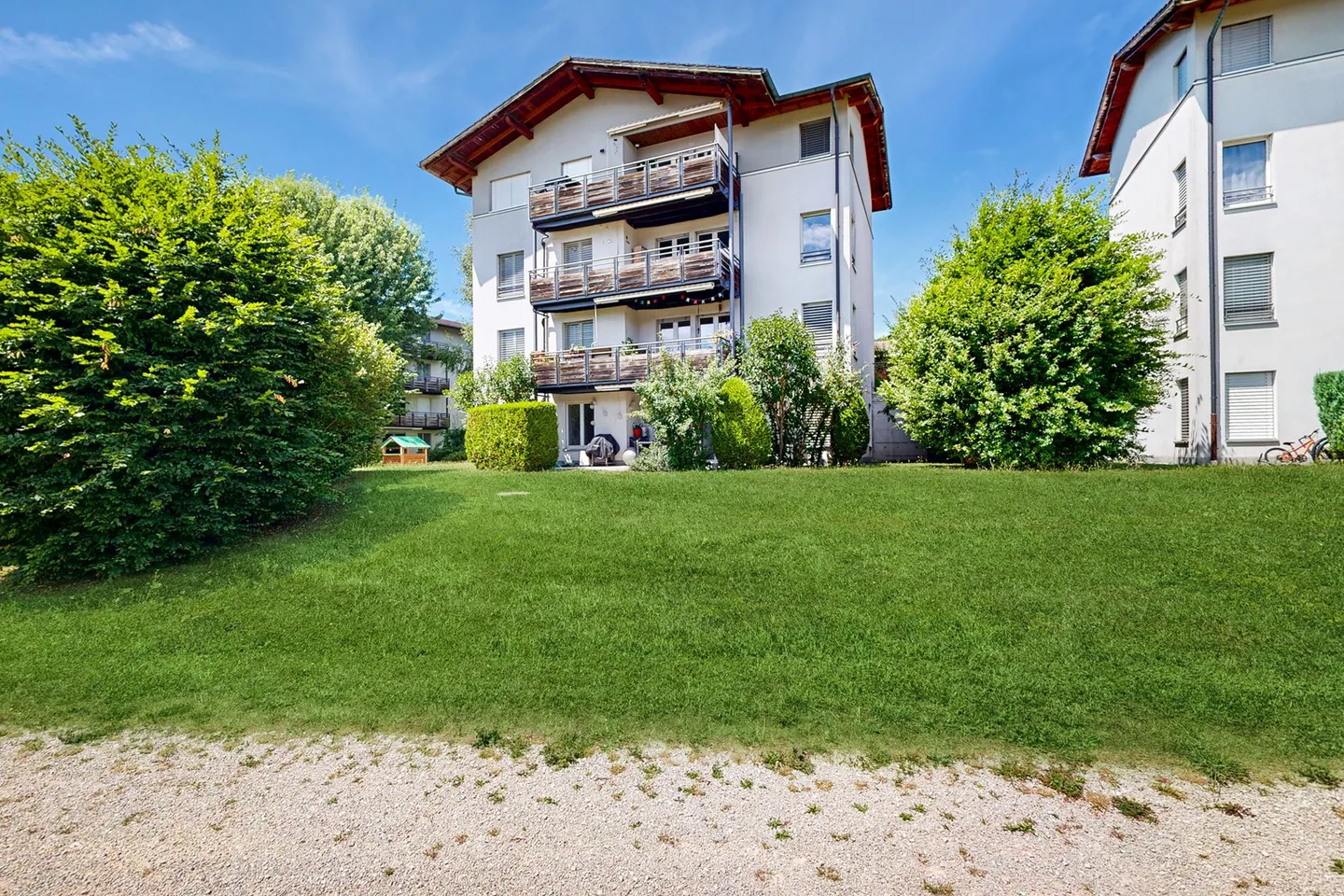 Wohnung mieten - Foto 10 von 12